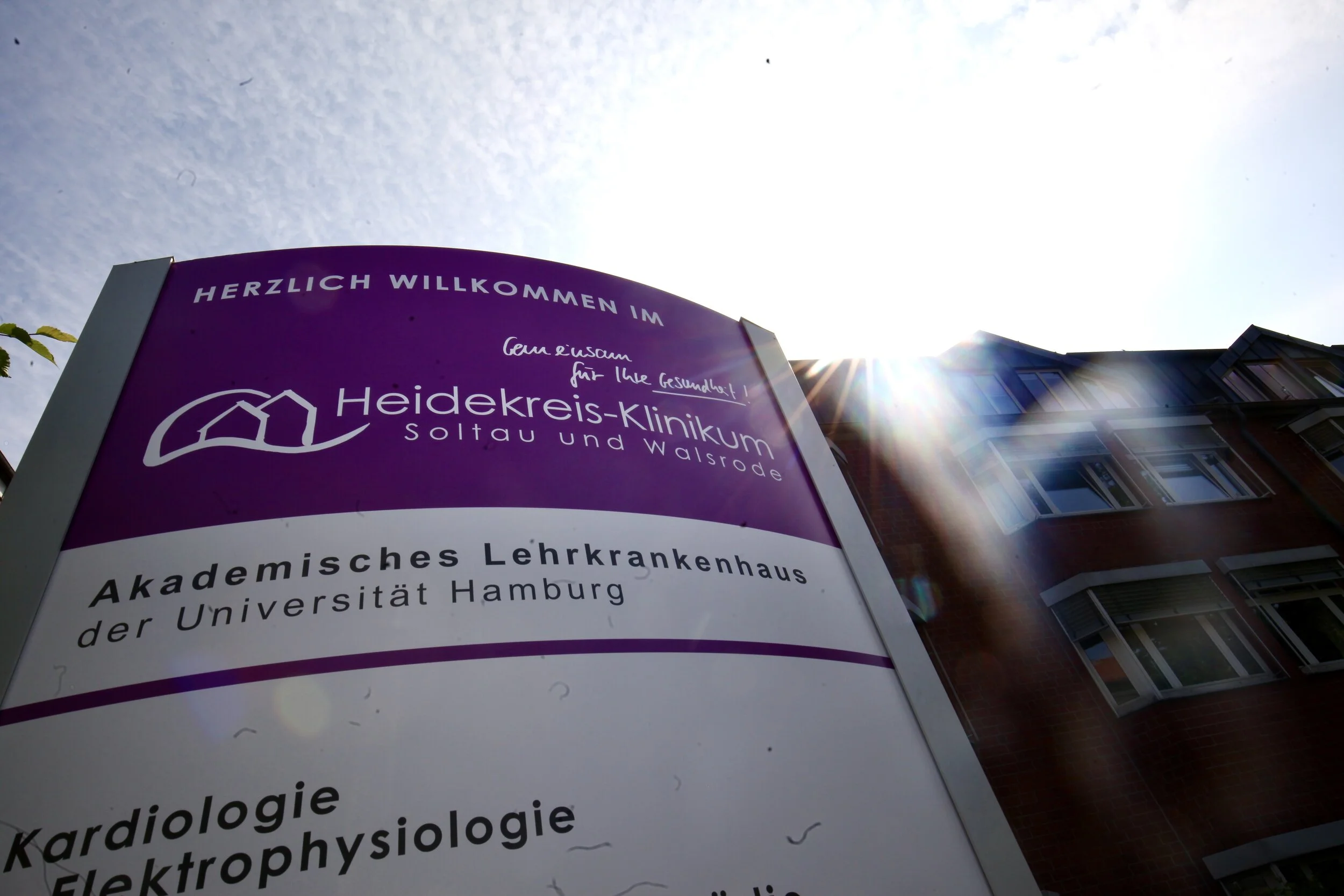 Corona: Genug Betten, zu wenig Intensiv-Pflegekräfte