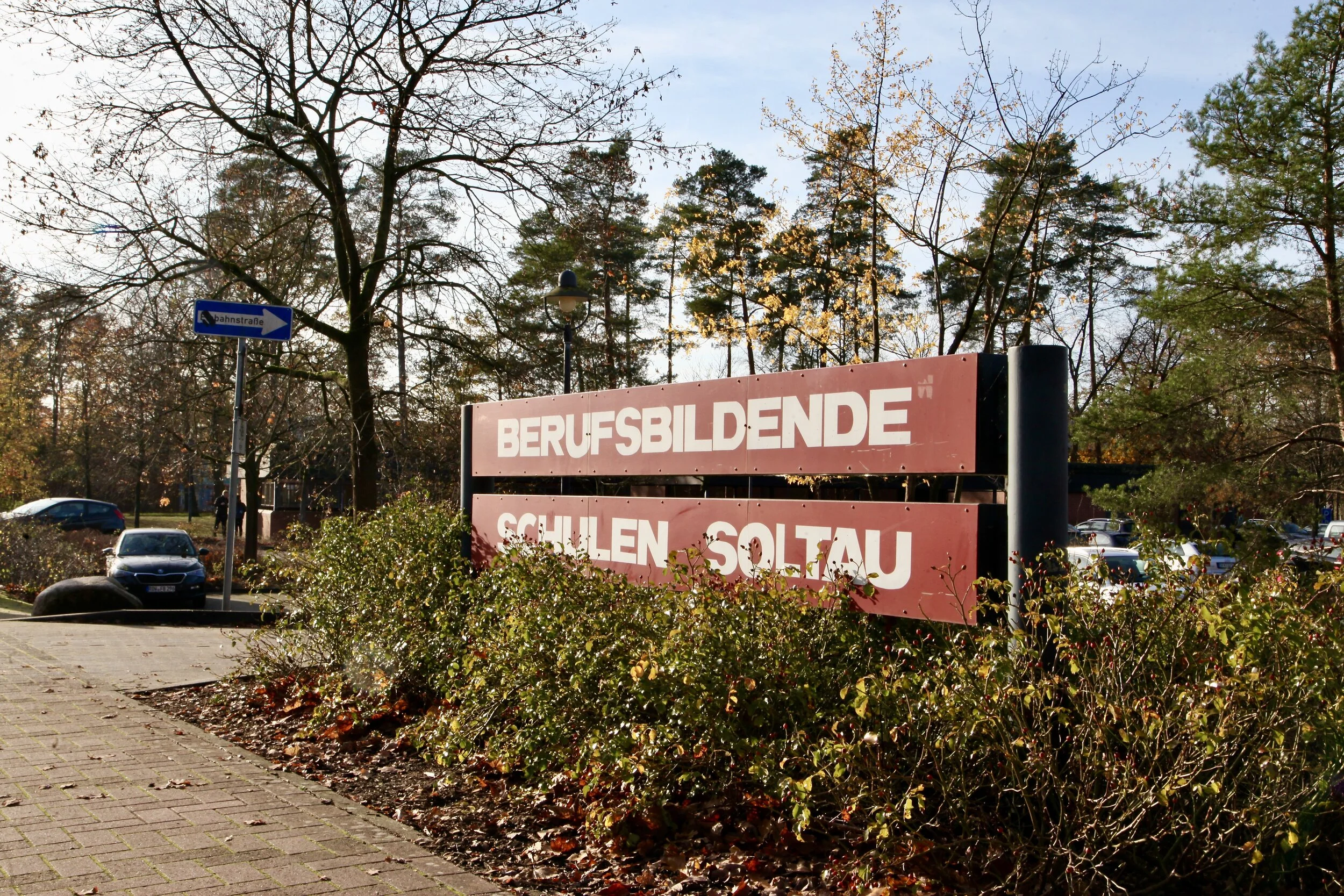 Distanzunterricht: Hin und Her für BBS-Schüler