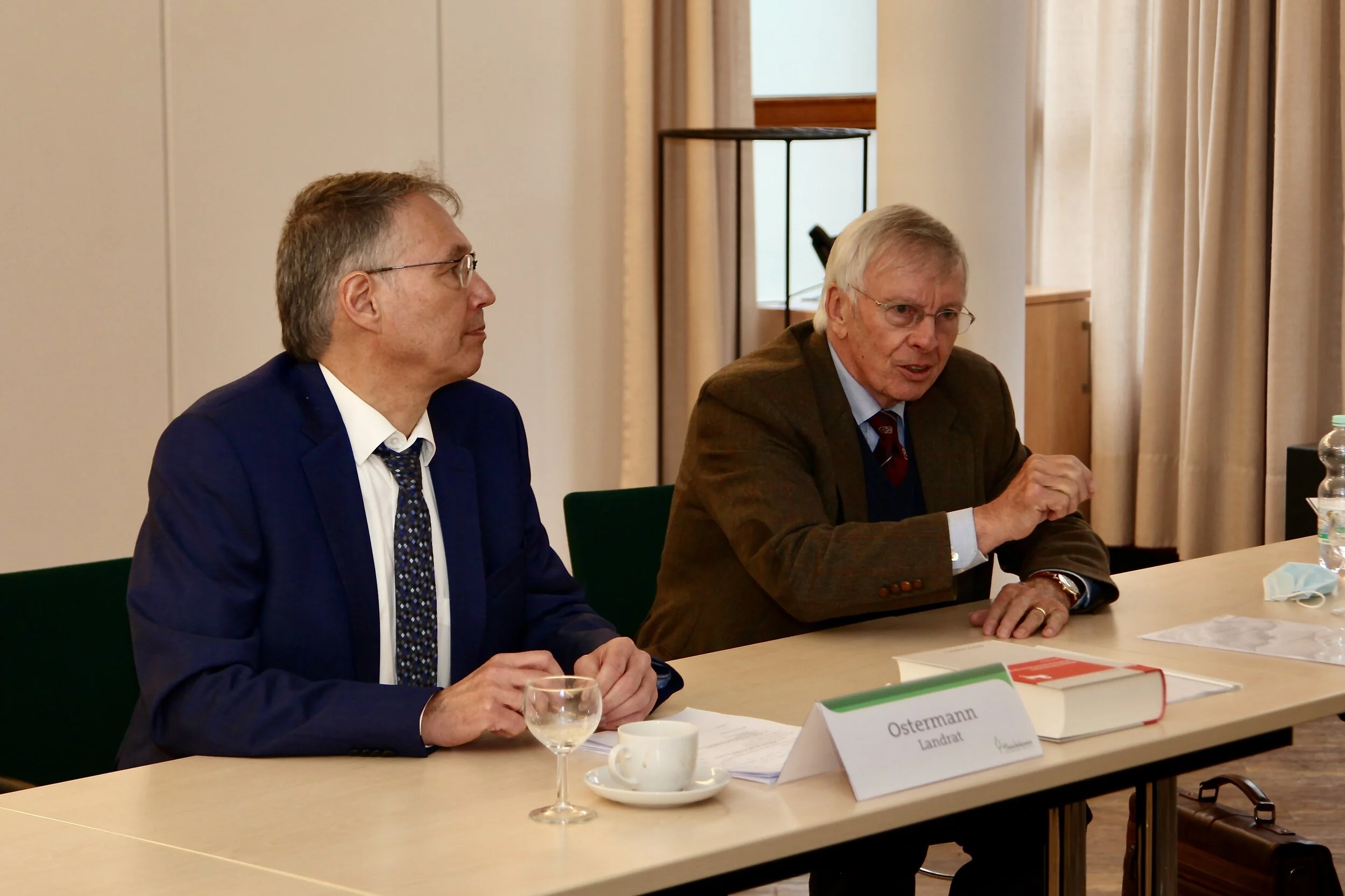 Bürgerbegehren zum HKK-Standort gekippt