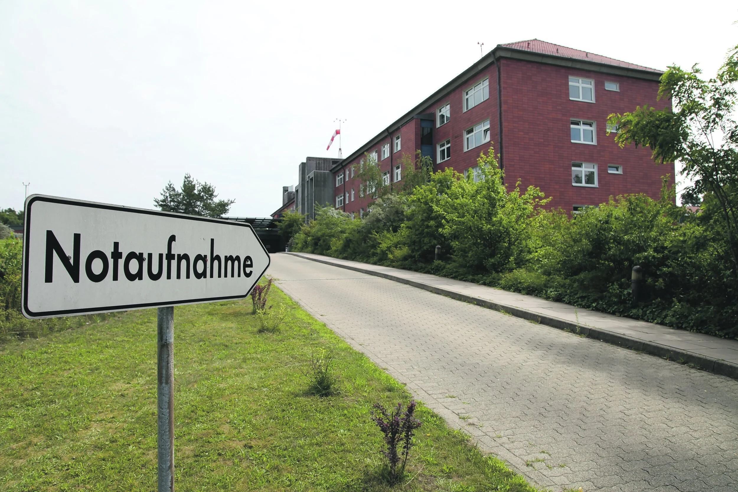 Klinikmitarbeiter sollen auf 20 Überstunden verzichten