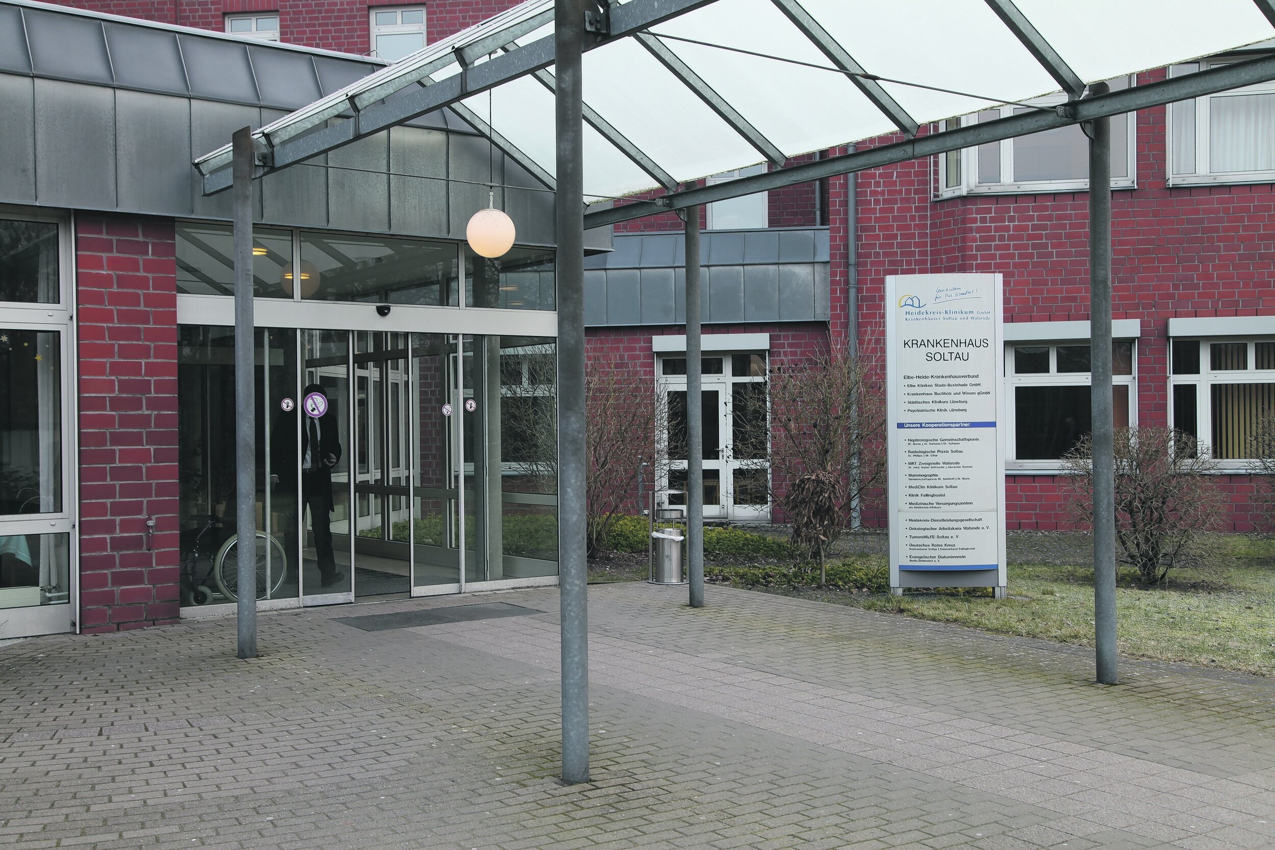 Böse Überraschung: HKK braucht noch mehr Geld