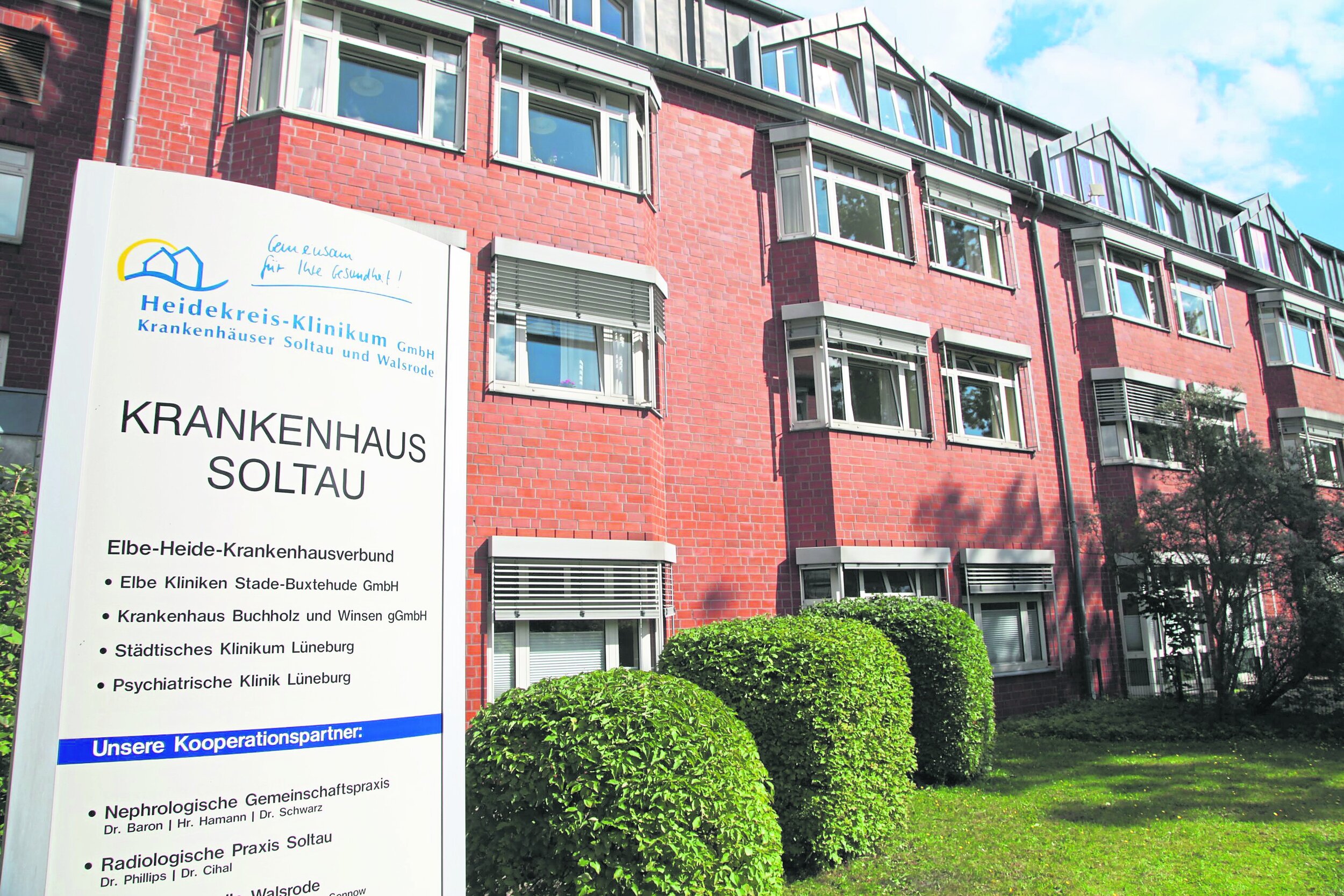 Mitarbeiter sollen 500 000 Euro einsparen