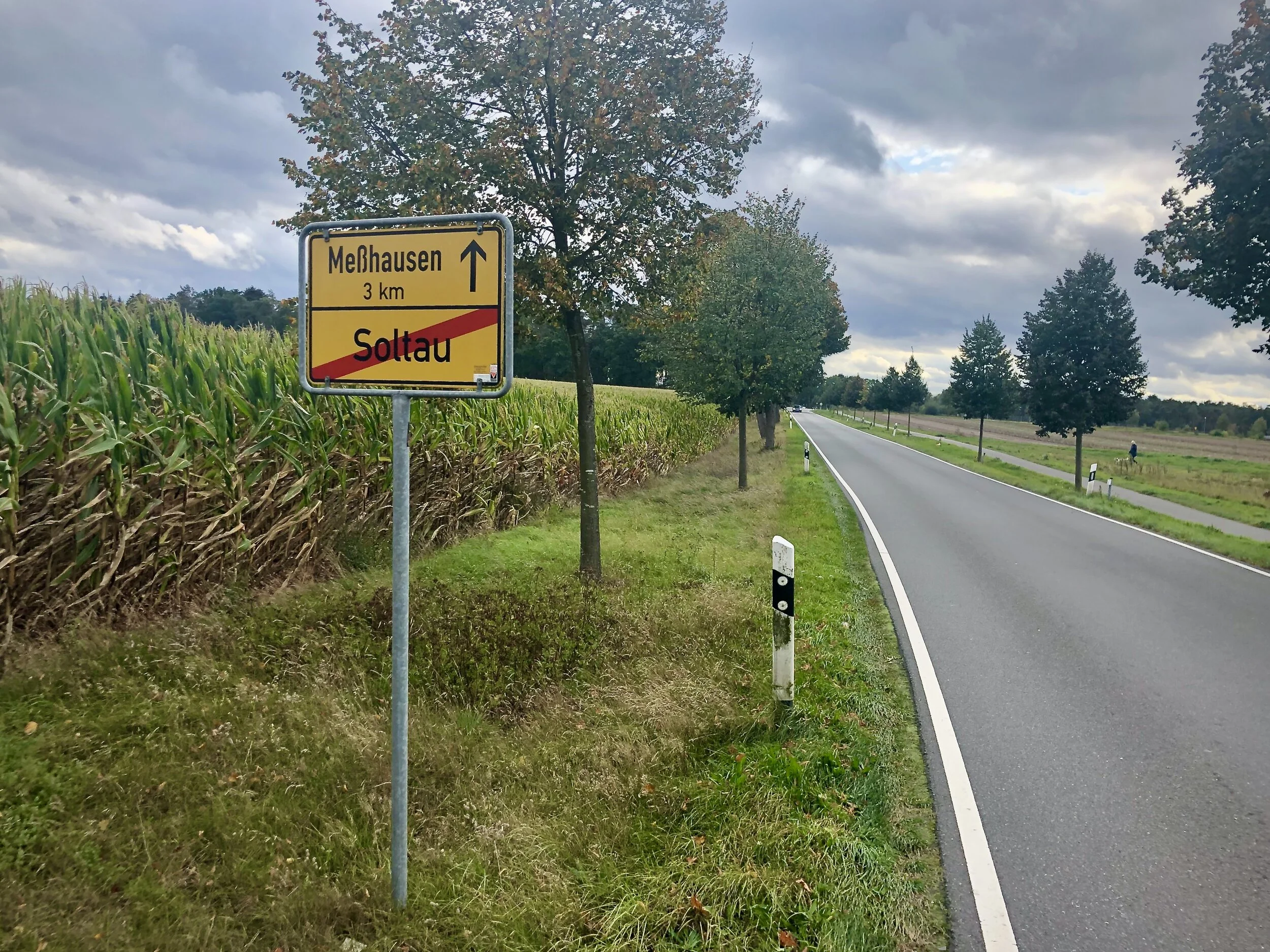 Einstimmig gegen Klinikpläne Soltaus