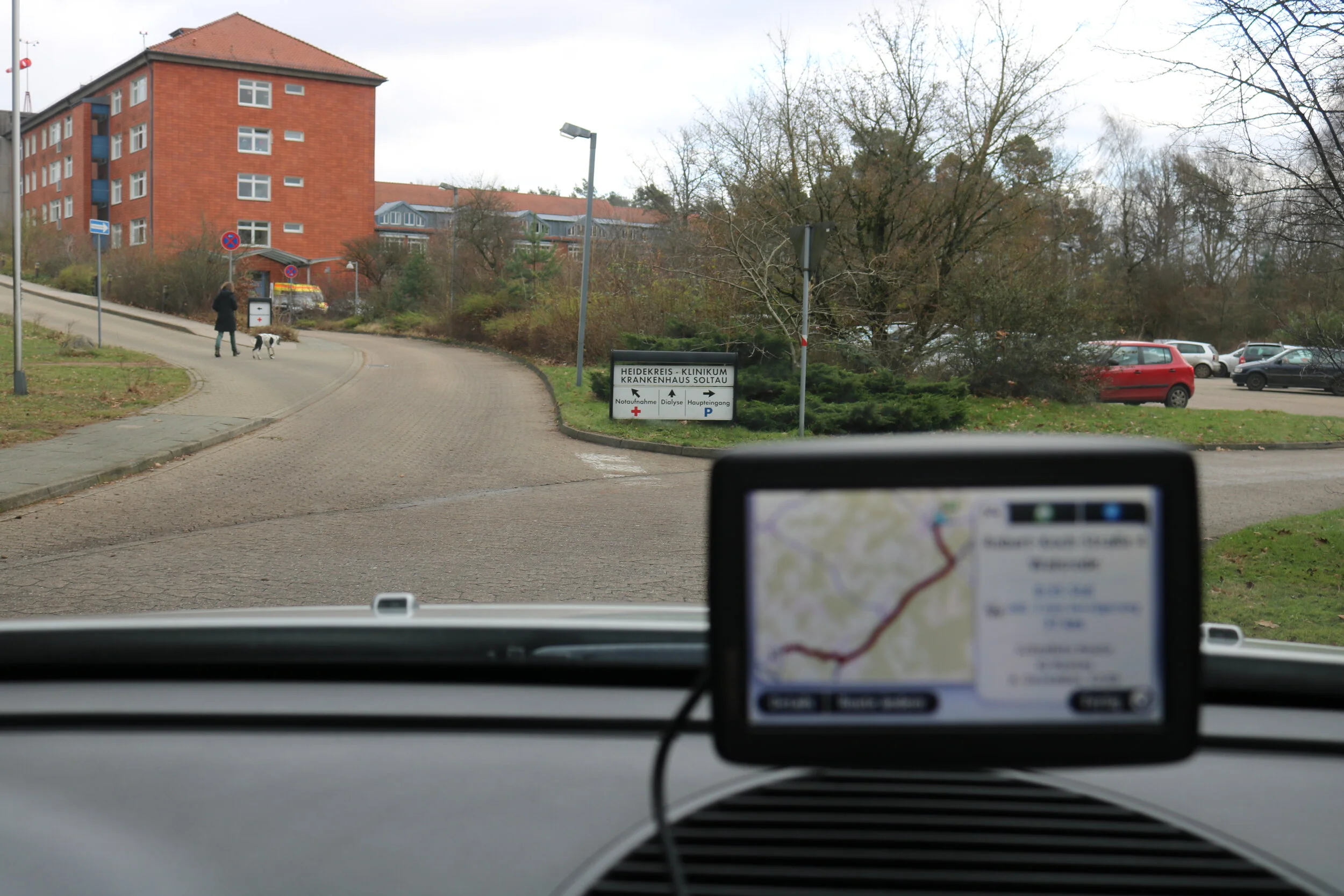 Nördlicher Heidekreis ist klinisch unterversorgt