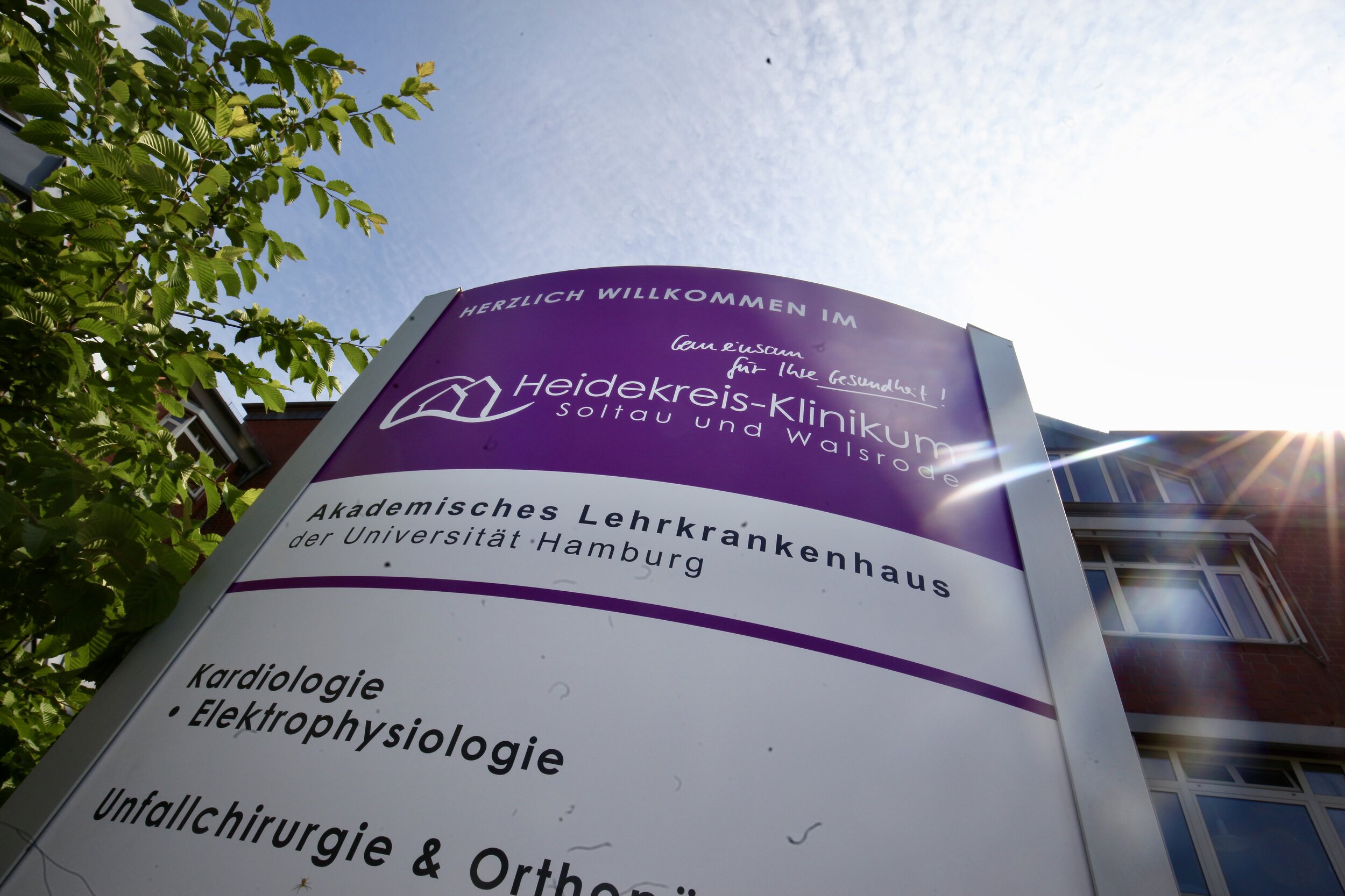 Trotz erster Engpässe keine Not auf Intensivstationen