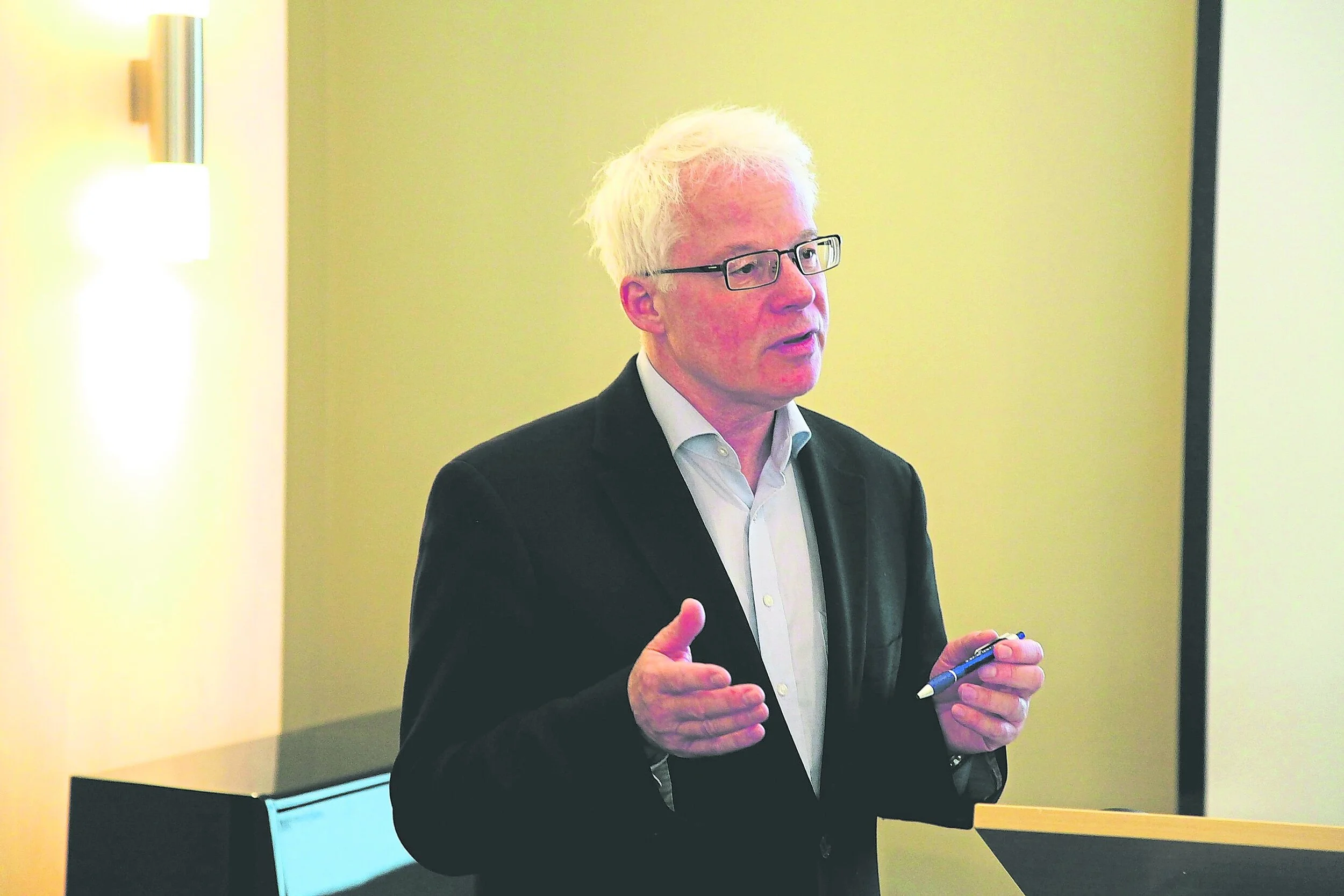 „Versorgung ist gewährleistet“