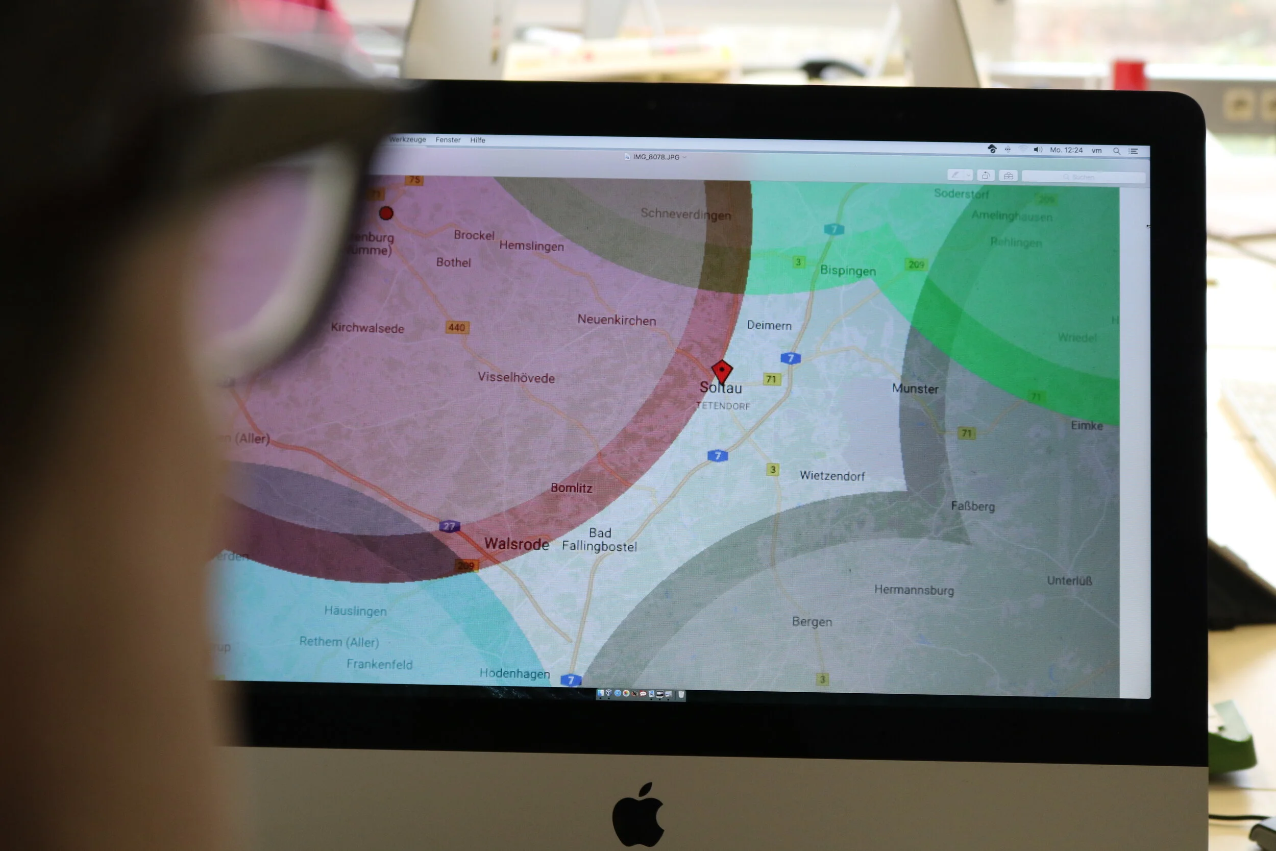 Brisante Analyse zur klinischen Versorgung