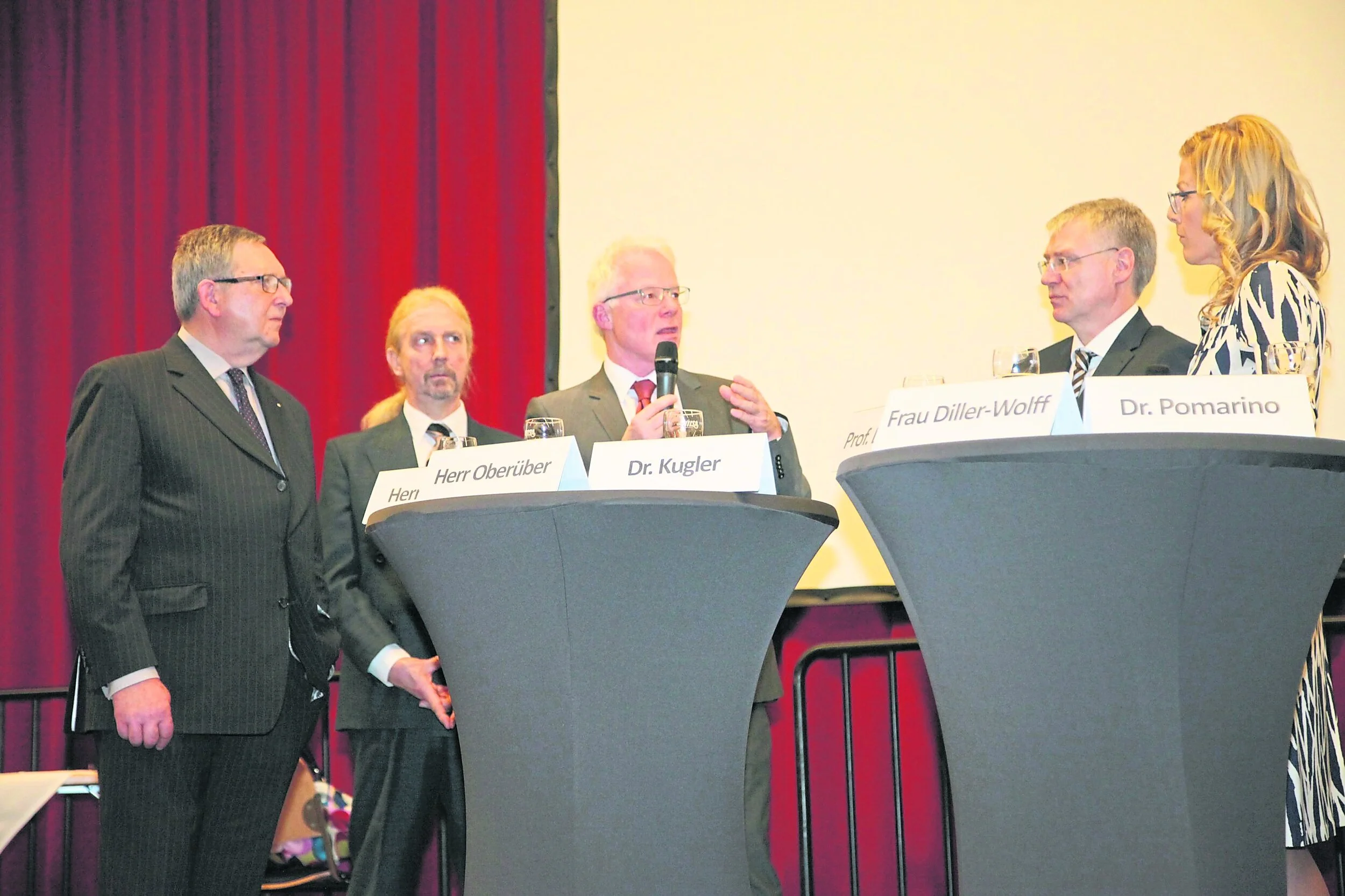400 Euro Subvention für jeden Kranken