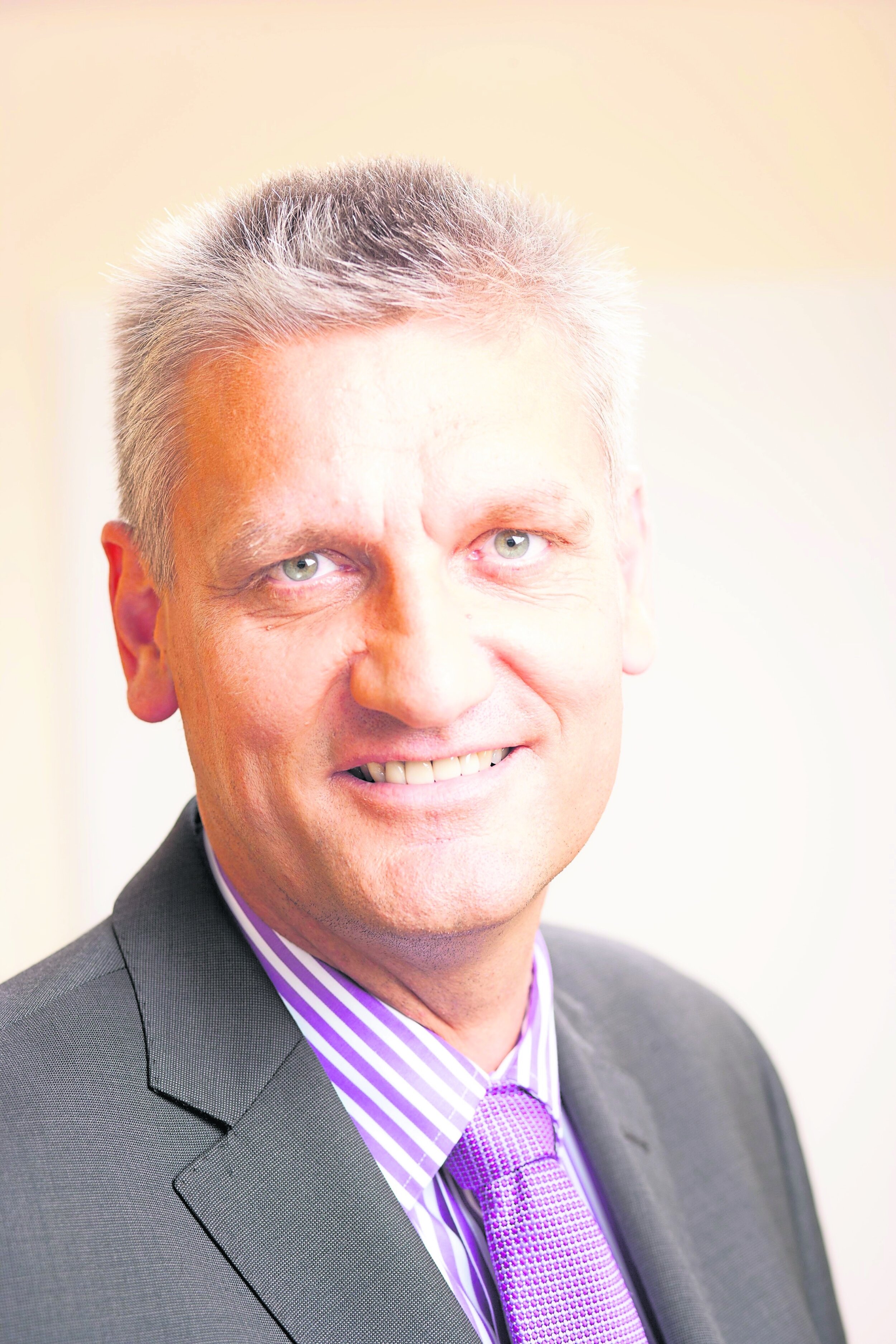 Agaplesion verabschiedet Dr. Rogge mit viel Lob