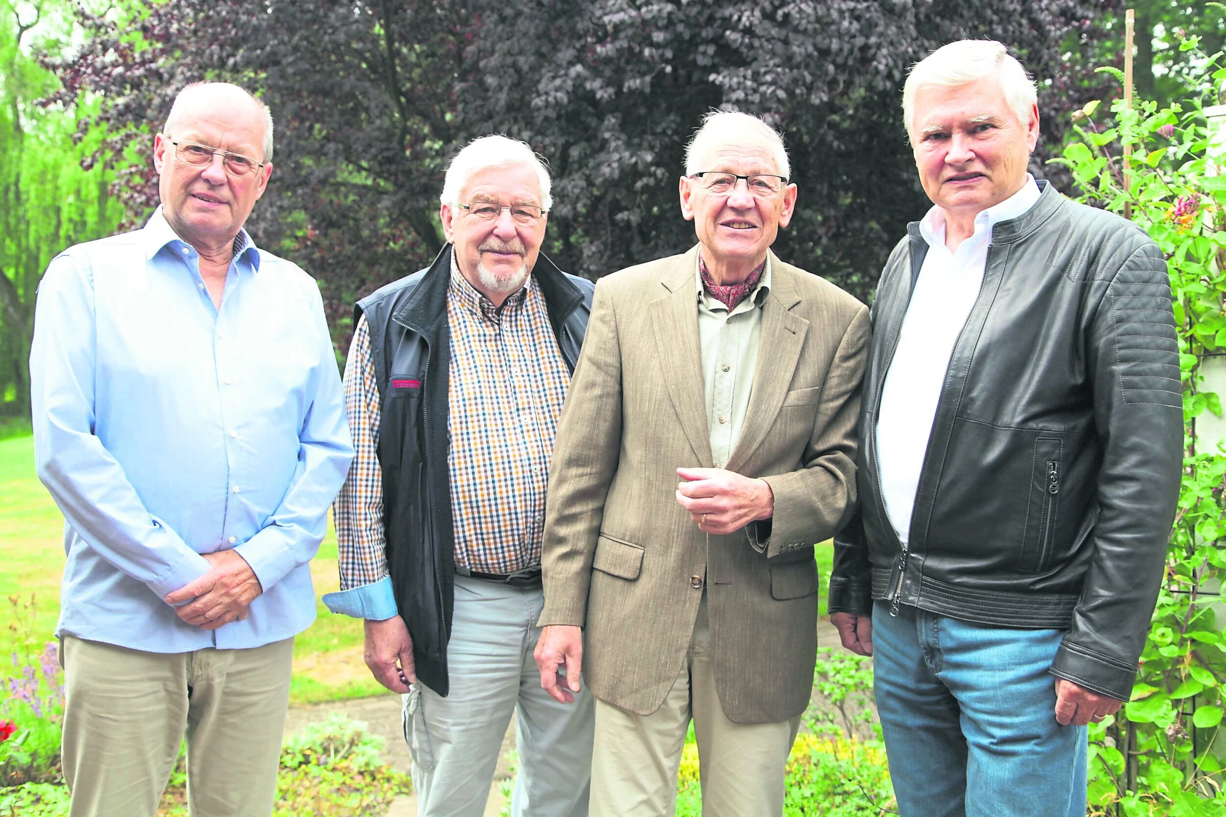 „Walsrode hat am meisten zu verlieren“