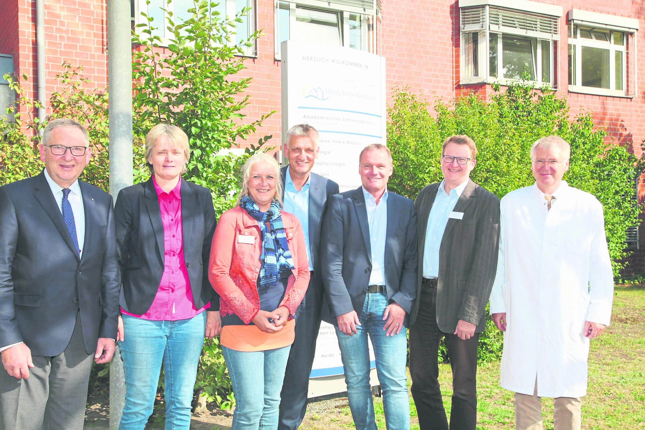 Zuversicht beim HKK: „Trendwende ist geschafft“