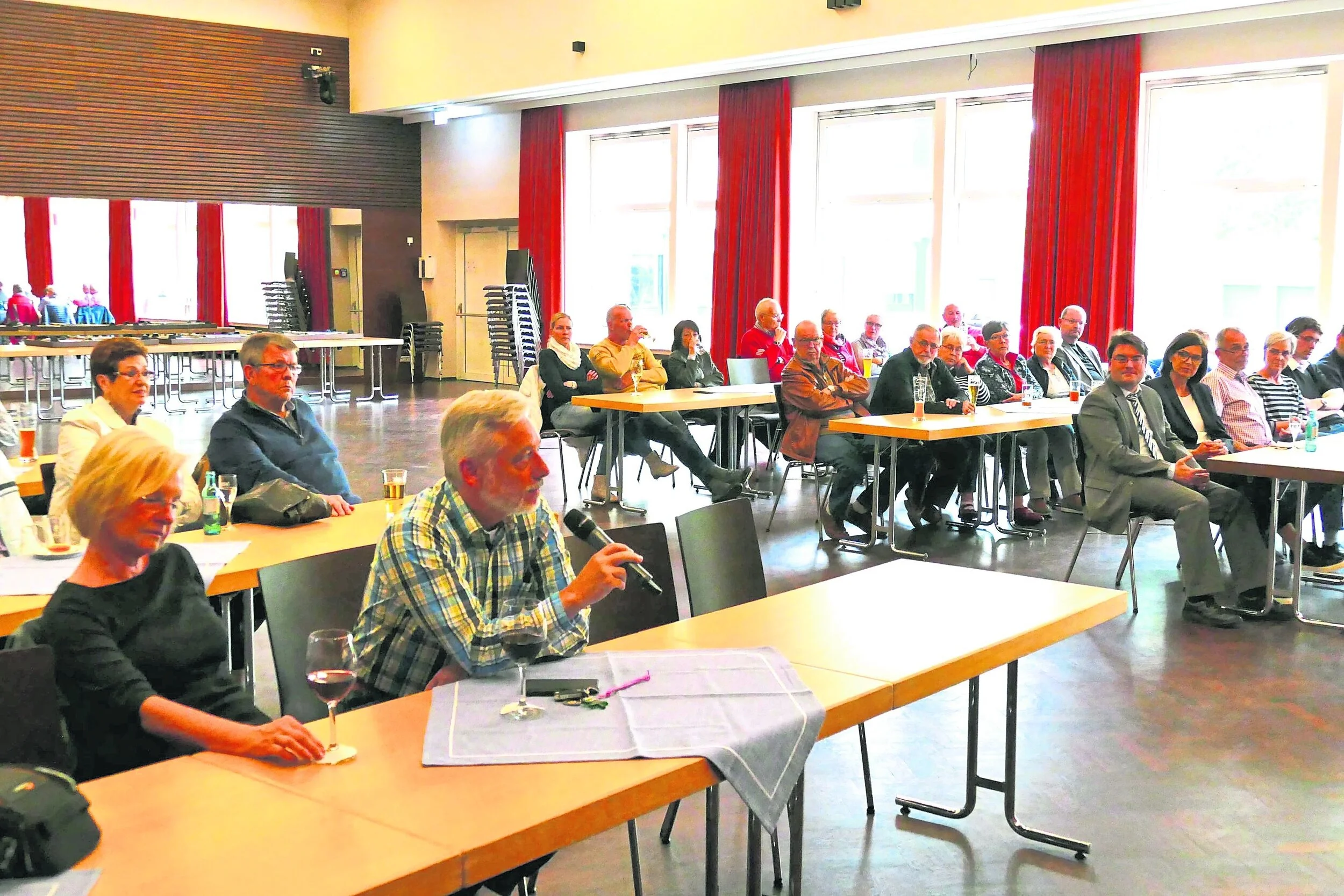 Unfallchirurgie kommt zurück nach Soltau