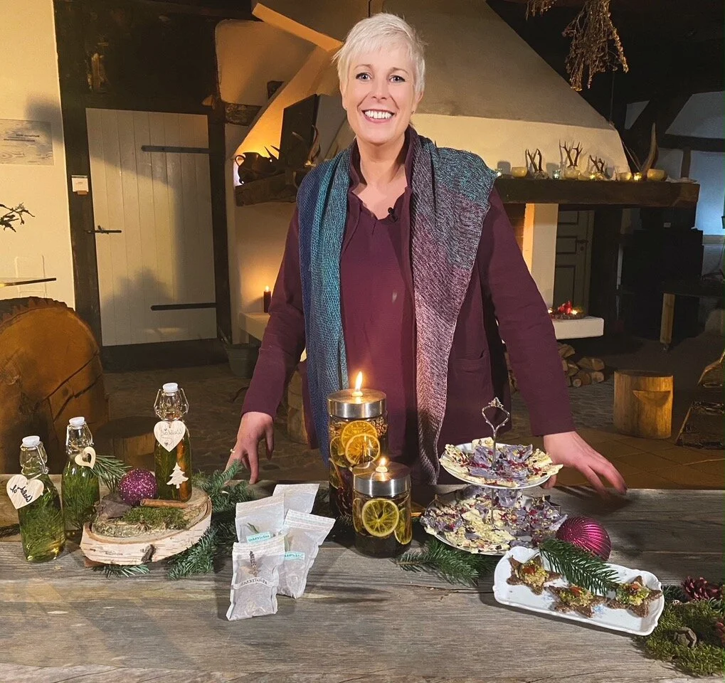 Rauhnächte: Wenn Frau Holle über die Heide fegt ...