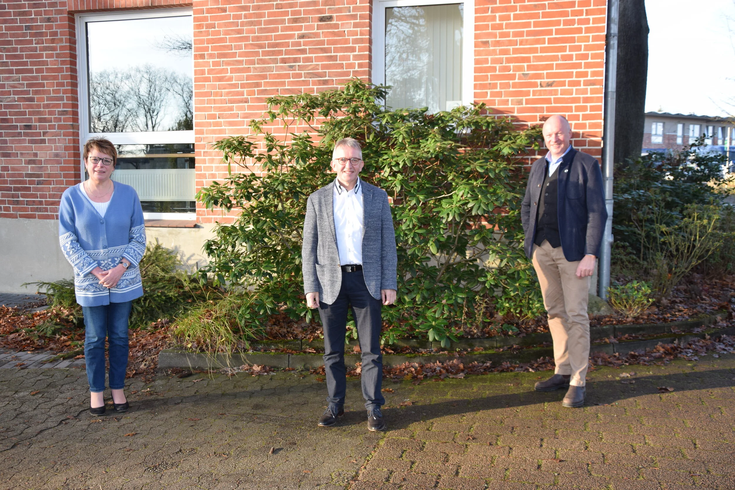 Geplanter Start für Kita in Bispingen ist 2022