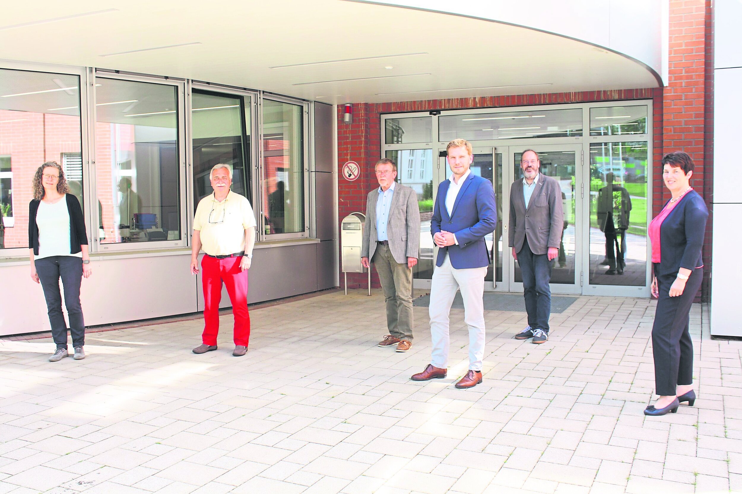 HKK: SPD-Fraktion stimmt für F4