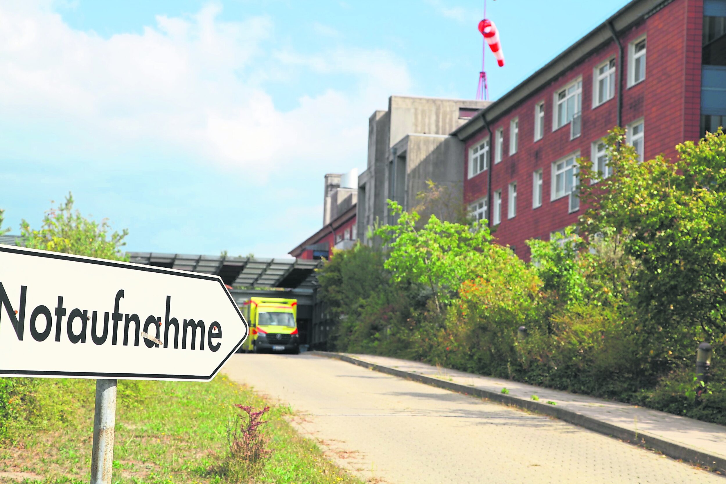 Parteienkolumne: Thema sensibilisiert mehr als andere