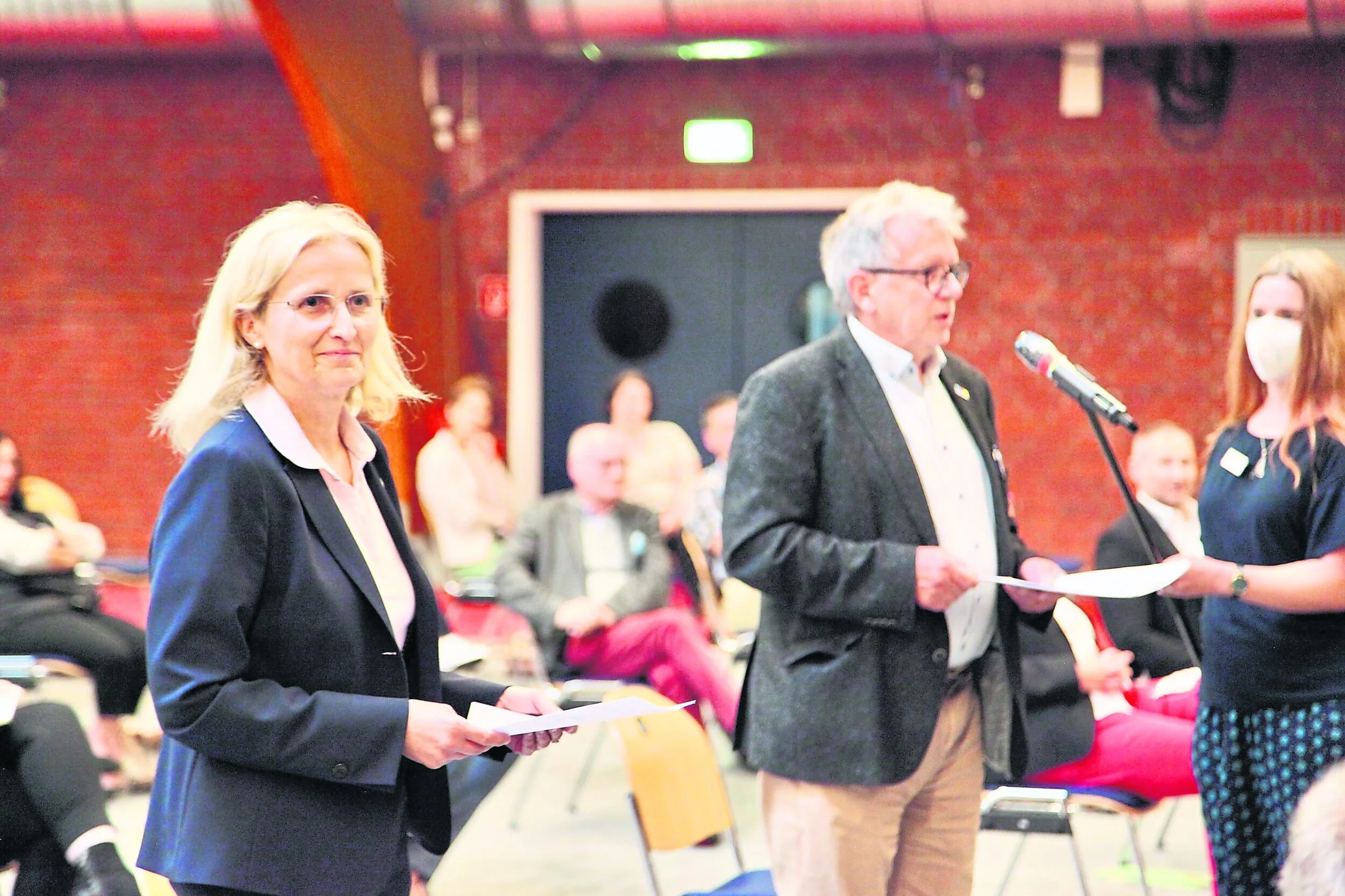 "Rechnerisch seriös, praktisch nicht"