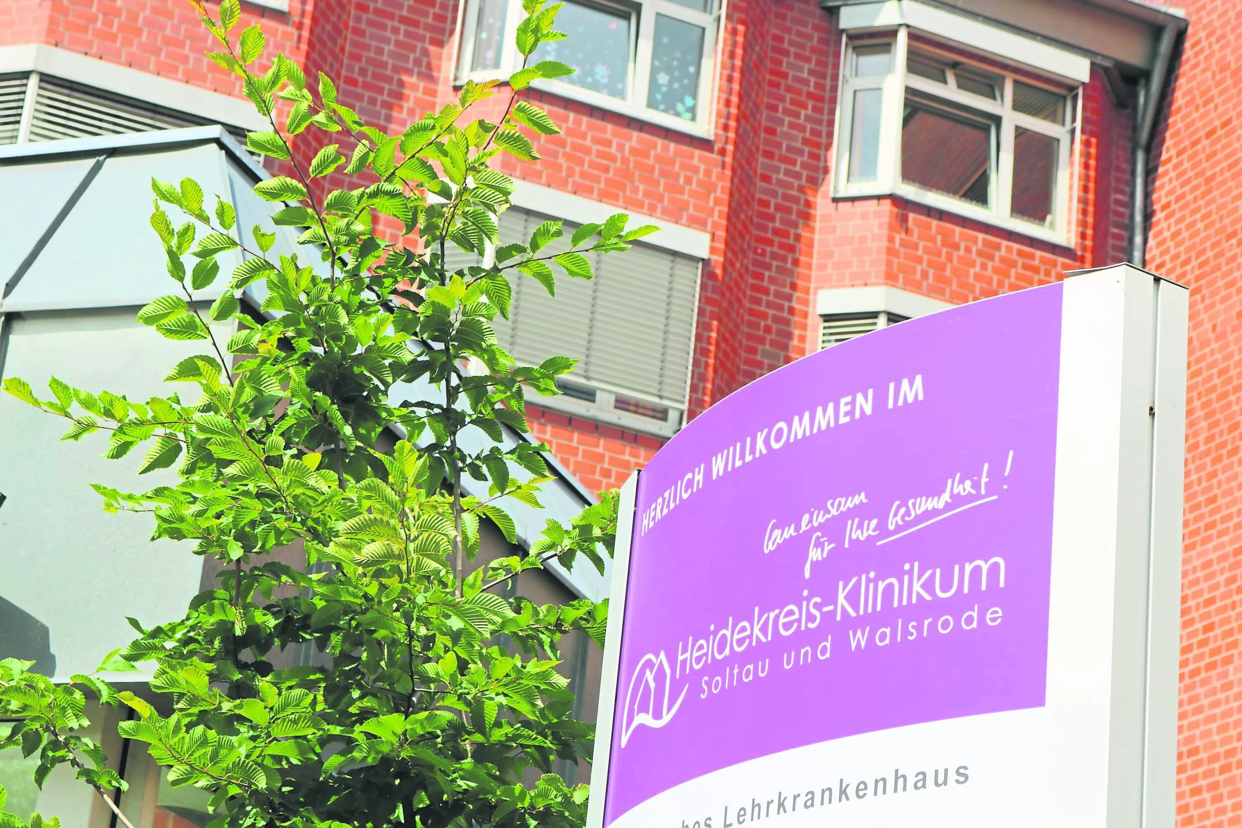 HKK: Hannover widerlegt SPD-Argument