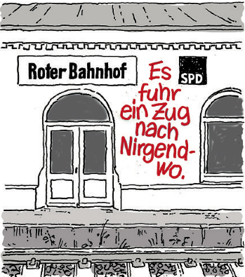 Lesermeinungen: HKK: Was lange währt, wird endlich gut?