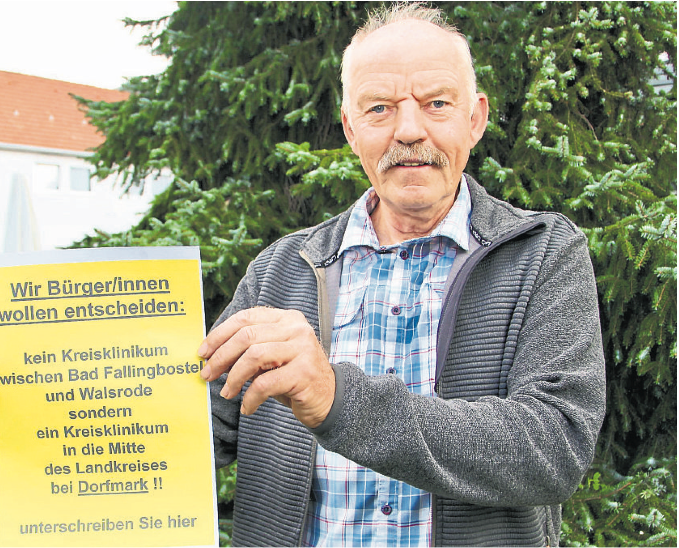 Wir kriegen die Stimmen zusammen