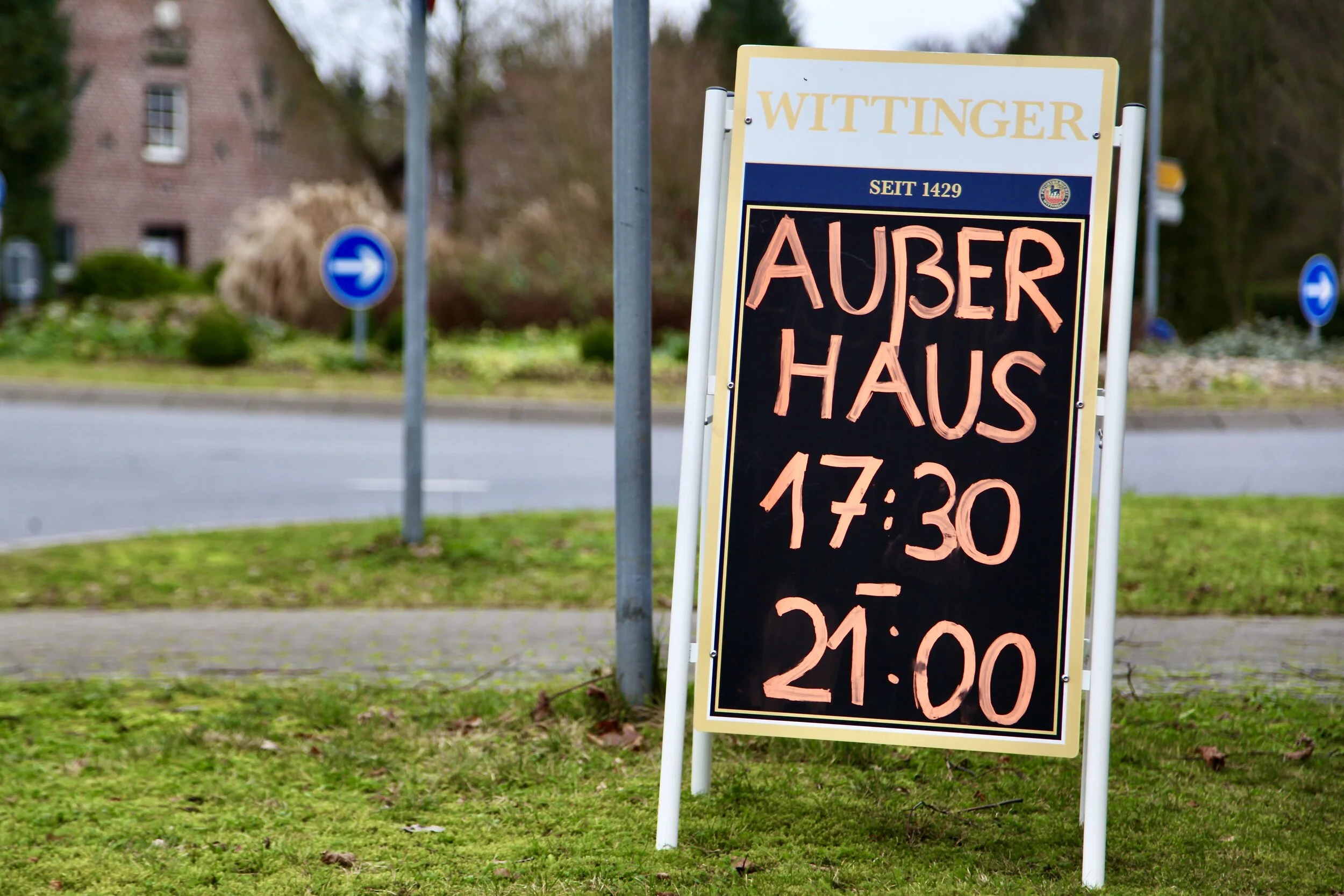  Speisen außer Haus sind kein gutes Geschäft