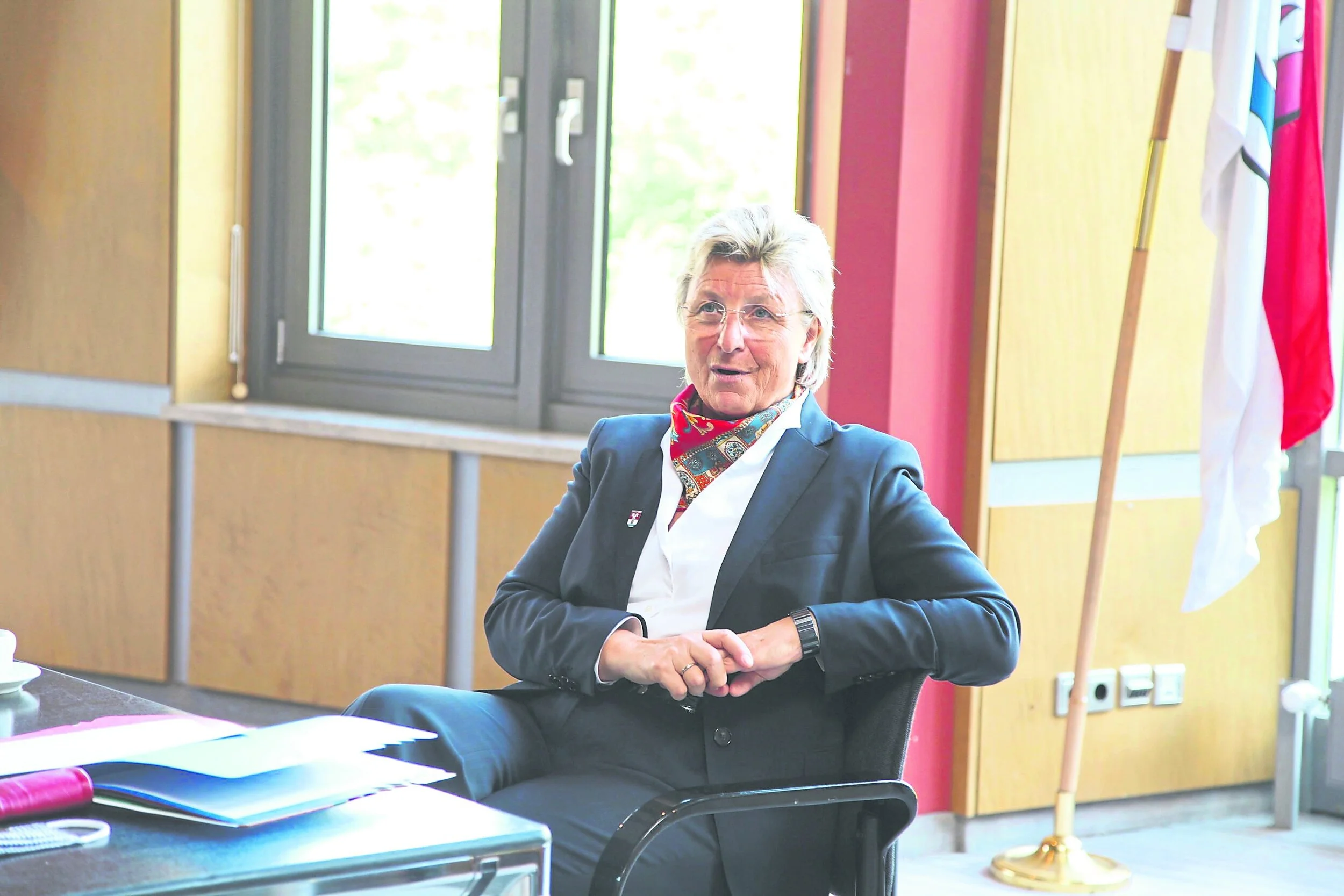 „Fachpersonal sollte um die Ecke wohnen können“