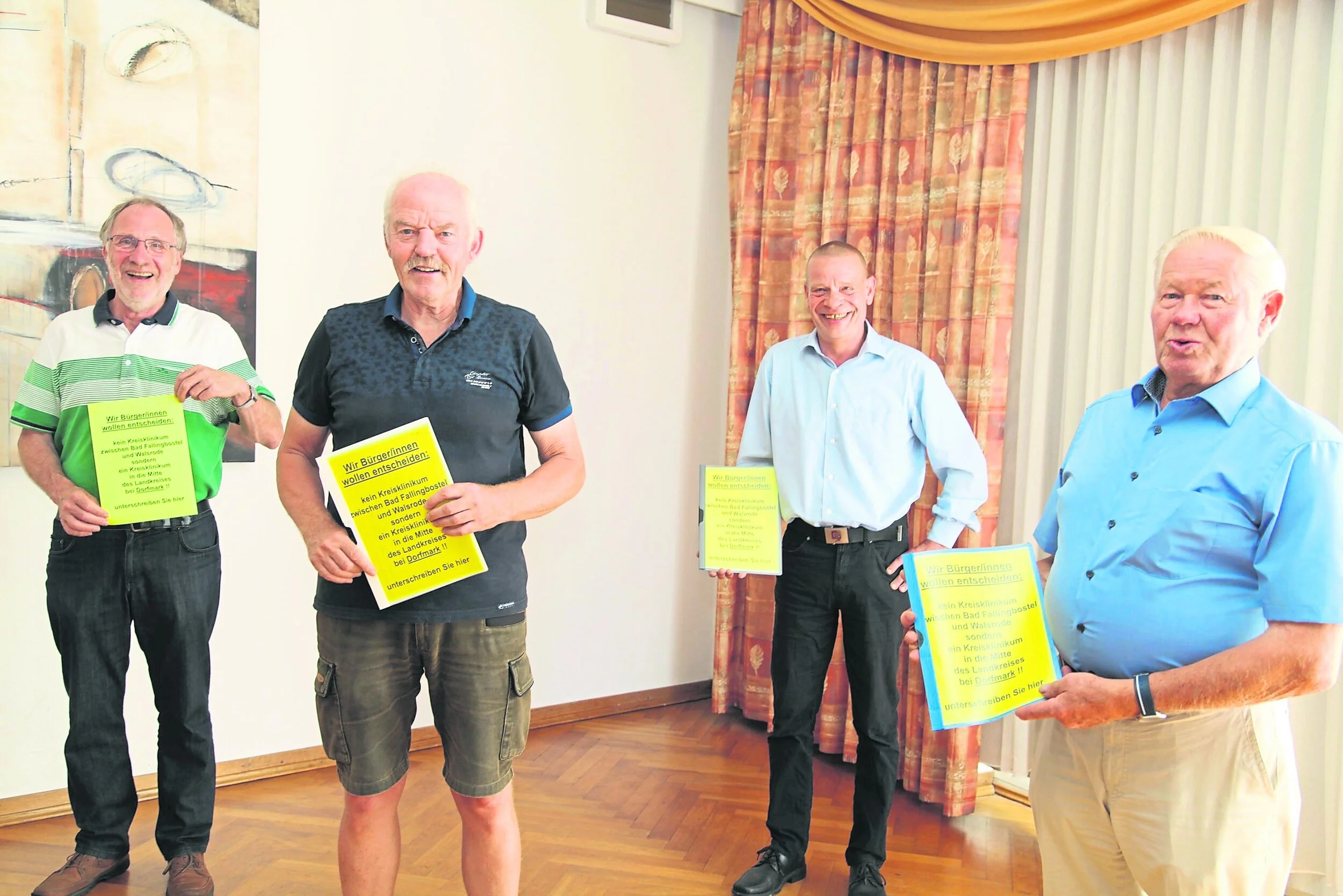 Nächste Runde im Kampf um den HKK-Standort