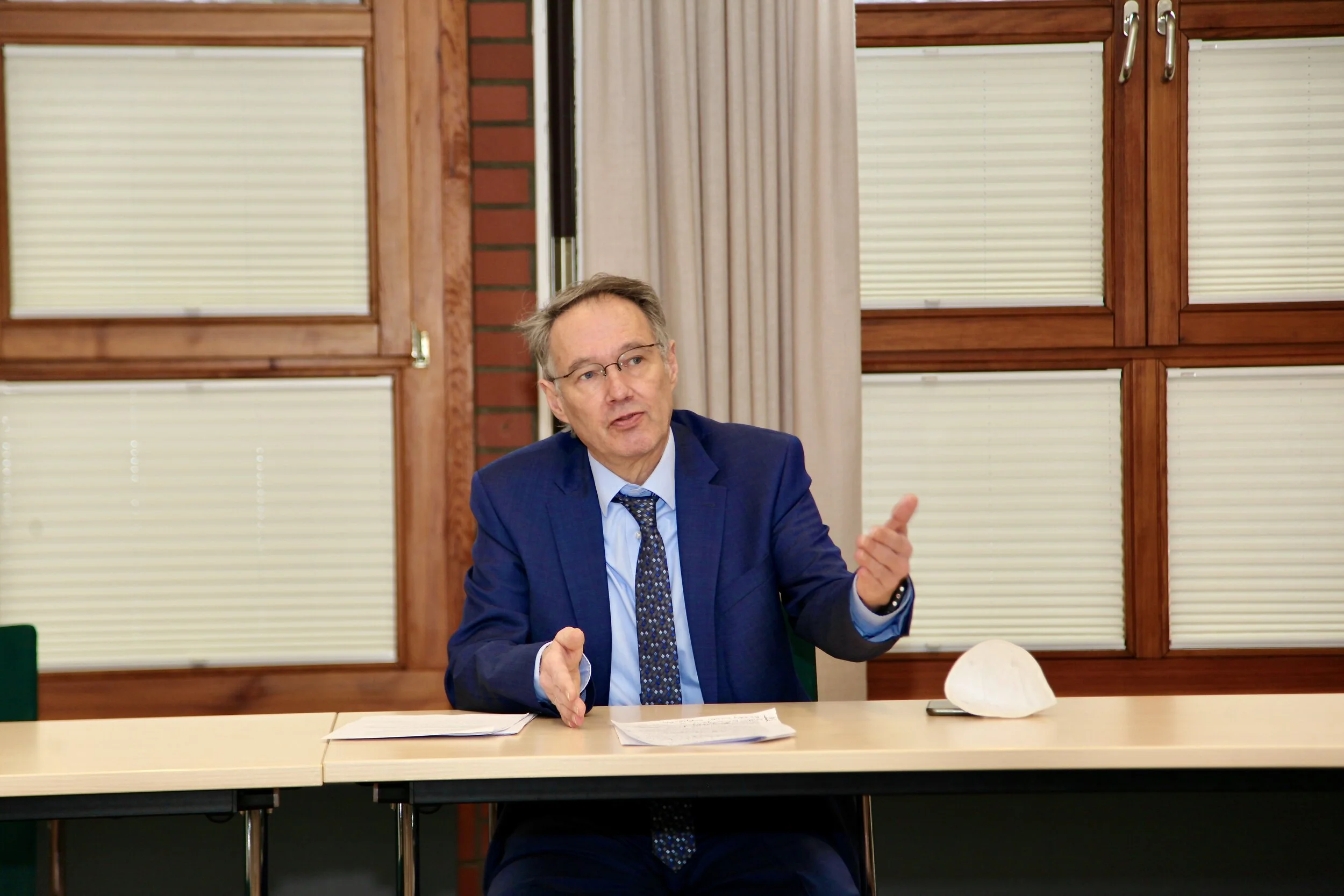 Ja zum Bürgerbegehren und zur OVG-Beschwerde
