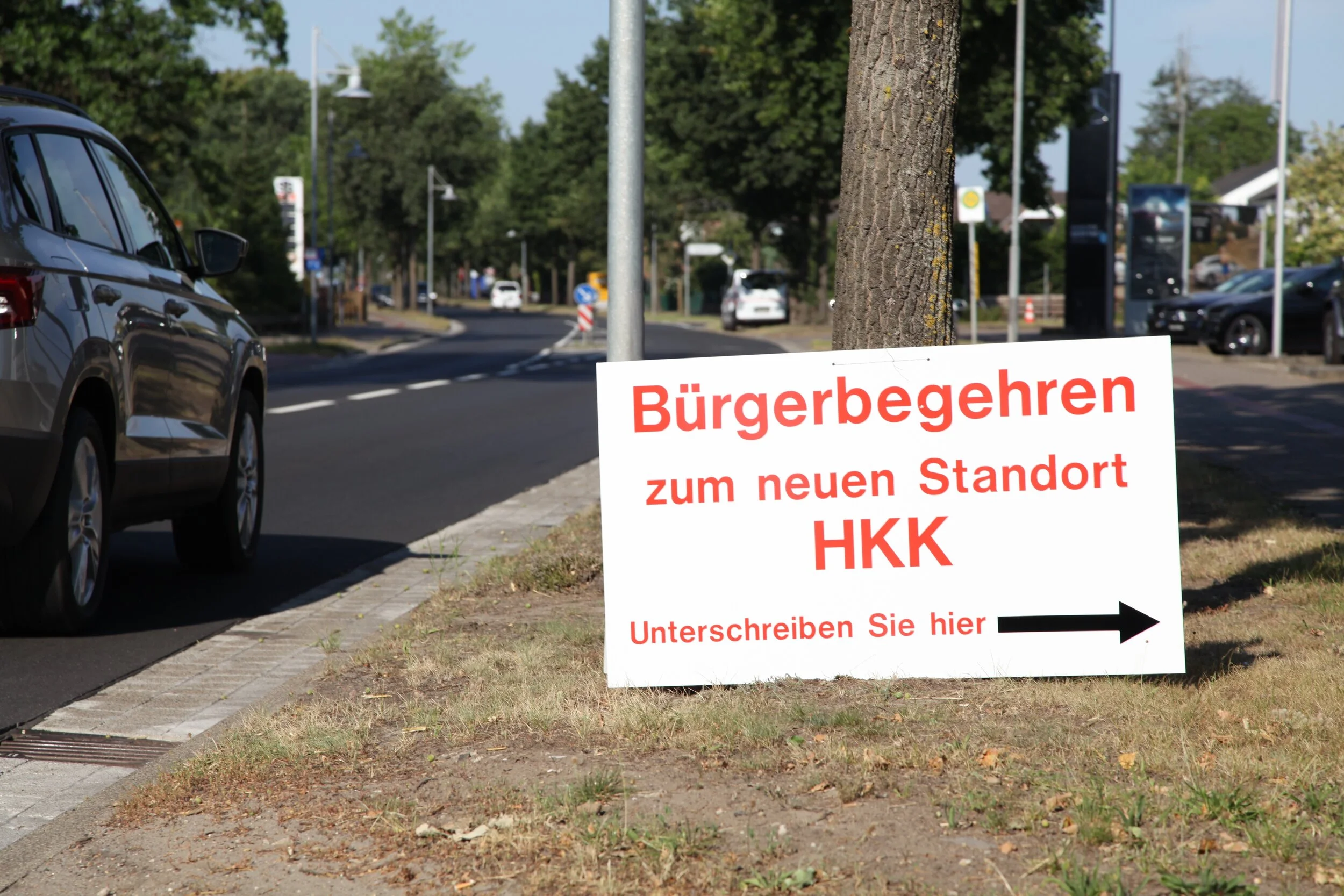 „Mehrheitsvotum akzeptieren“