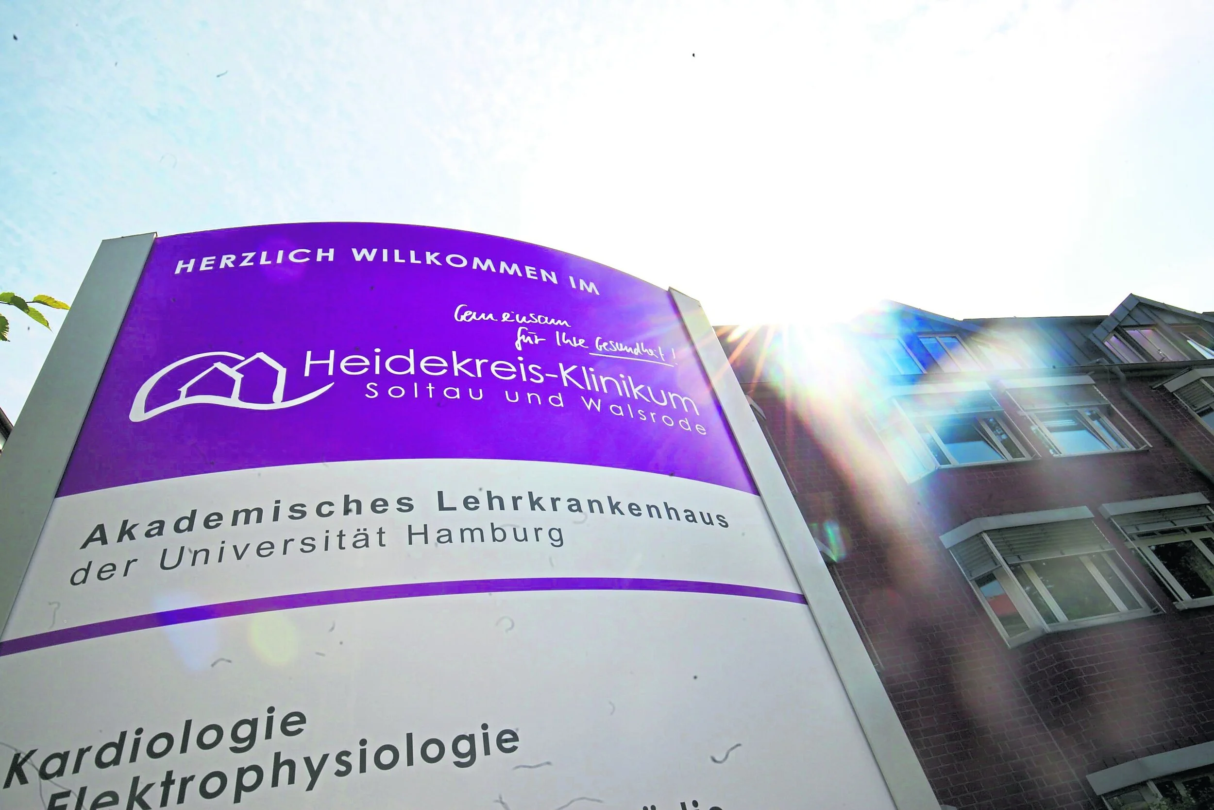 HKK: Landrat rechnet mit Geld, das es wohl nicht gibt