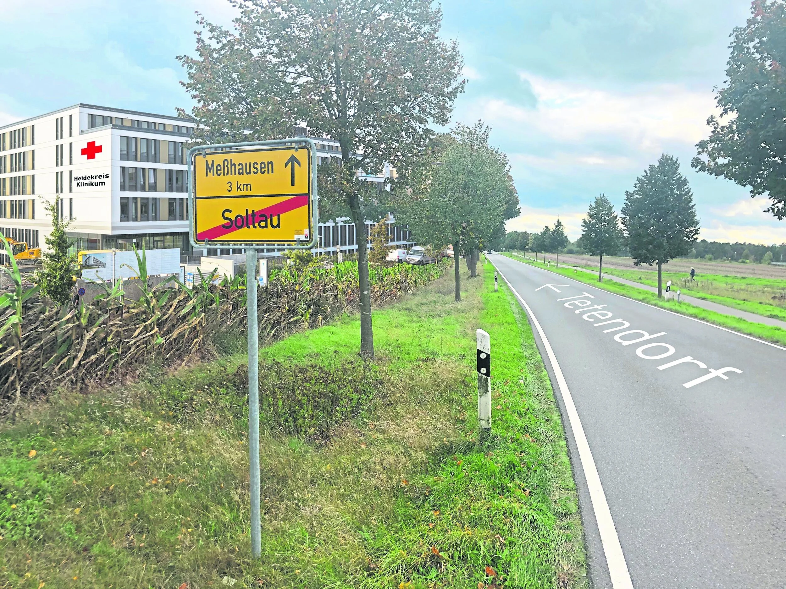 Parteienkolumne: Kein Verständnis für Röbberts Vorstoß