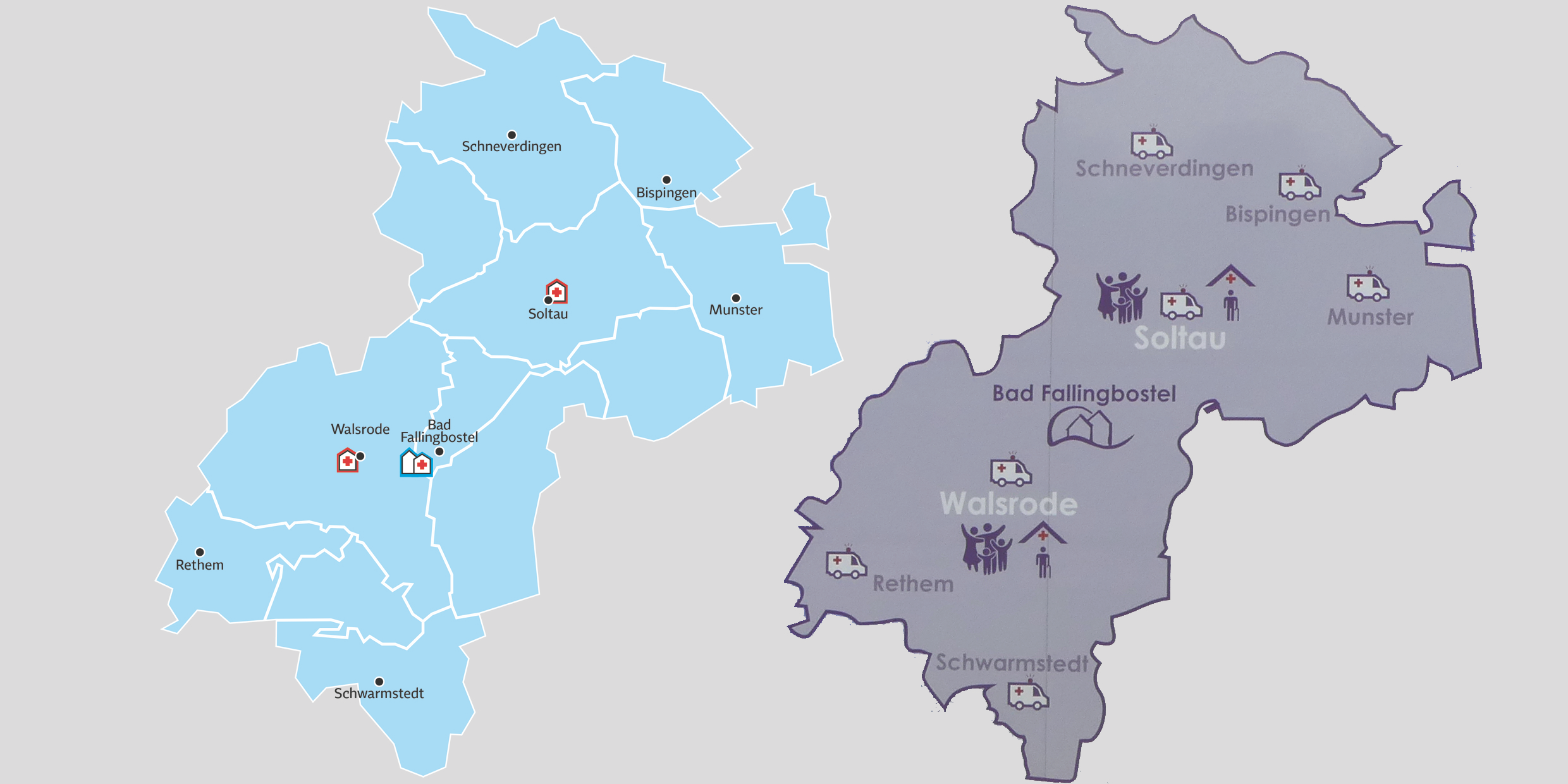 Eine Frage des richtigen Maßes