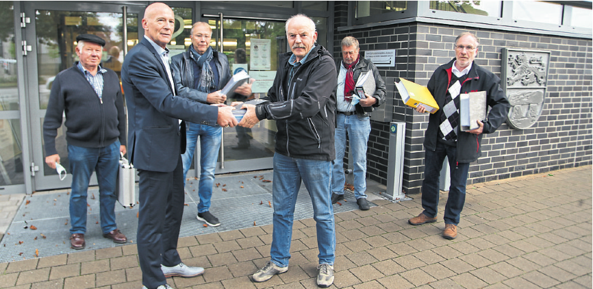 „12 000 Menschen werden das nicht verstehen“