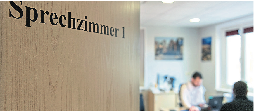 Regionales Zentrum für den Nordkreis