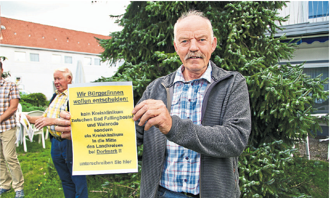 HKK-Standort: Gericht lässt Bürgerbegehren zu