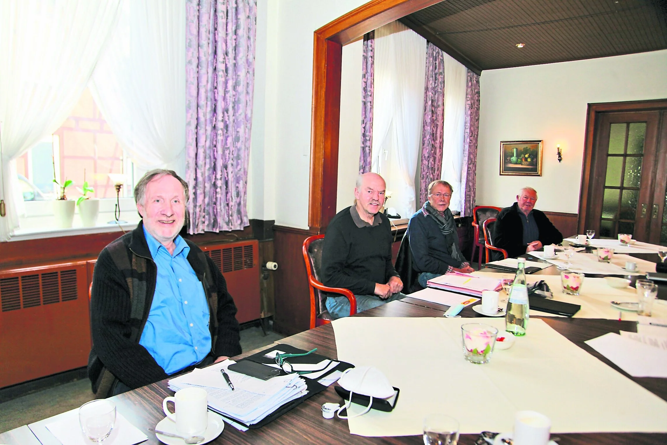 HKK: Initiatoren fühlen sich vom Kreisausschuss verhöhnt