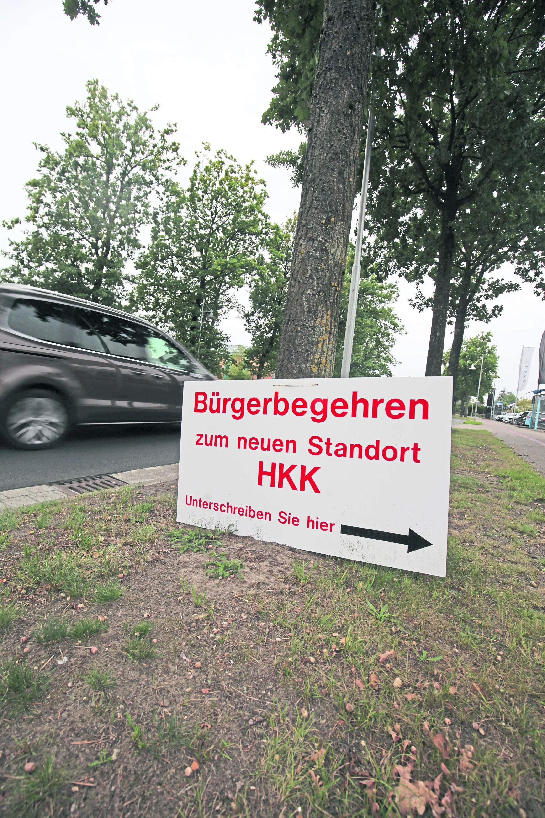 Gericht wartet auf die Begründung