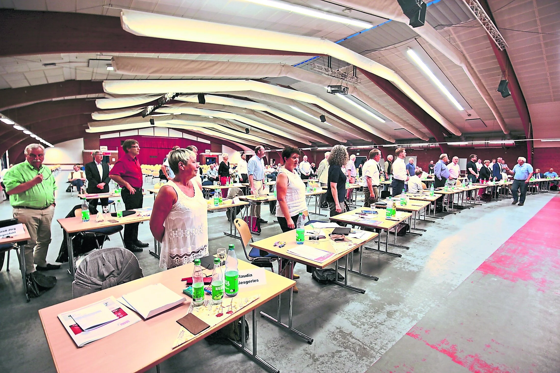 HKK: Ripke weist Initiatoren zurecht