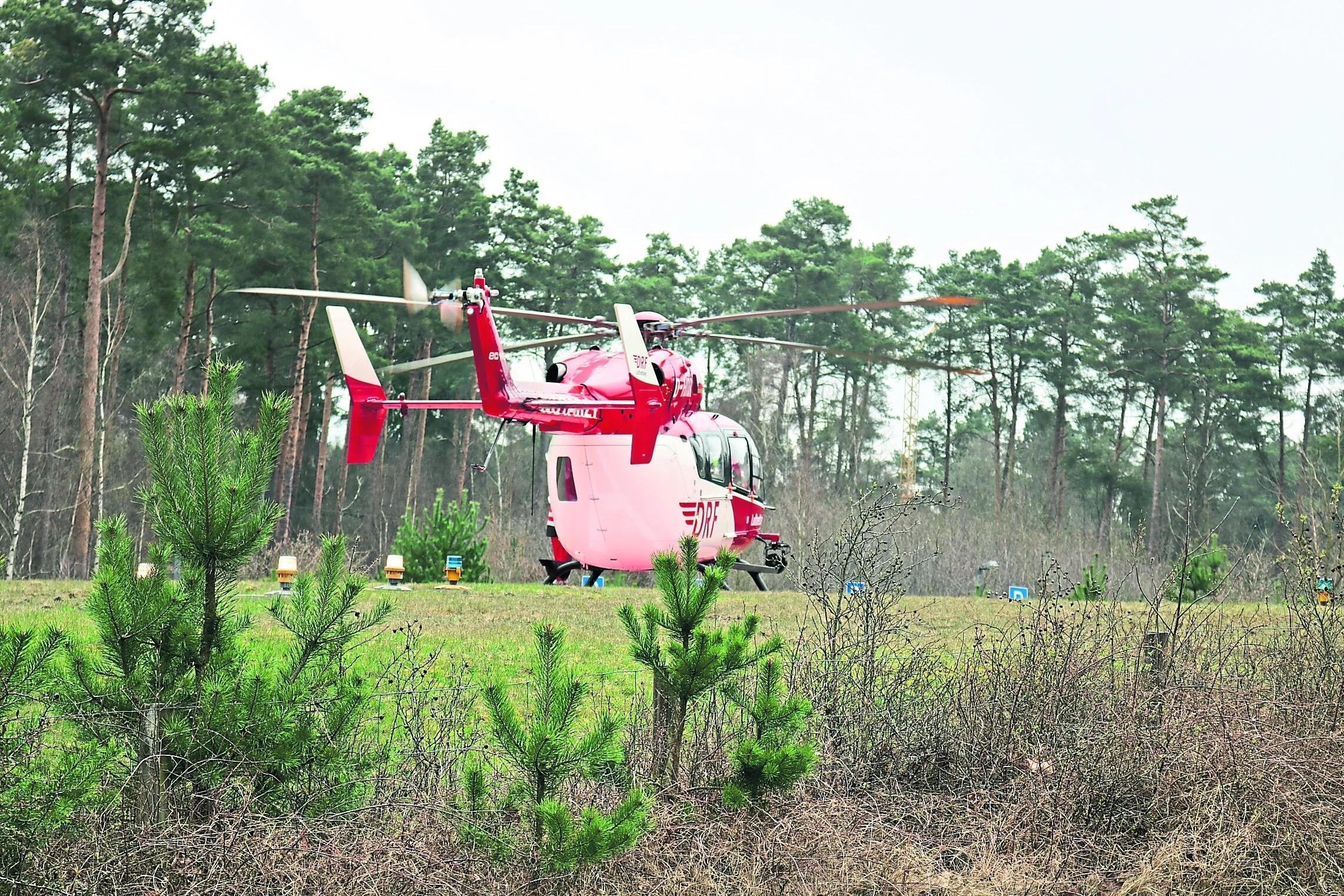 HKK: Herausforderung Vergaberecht