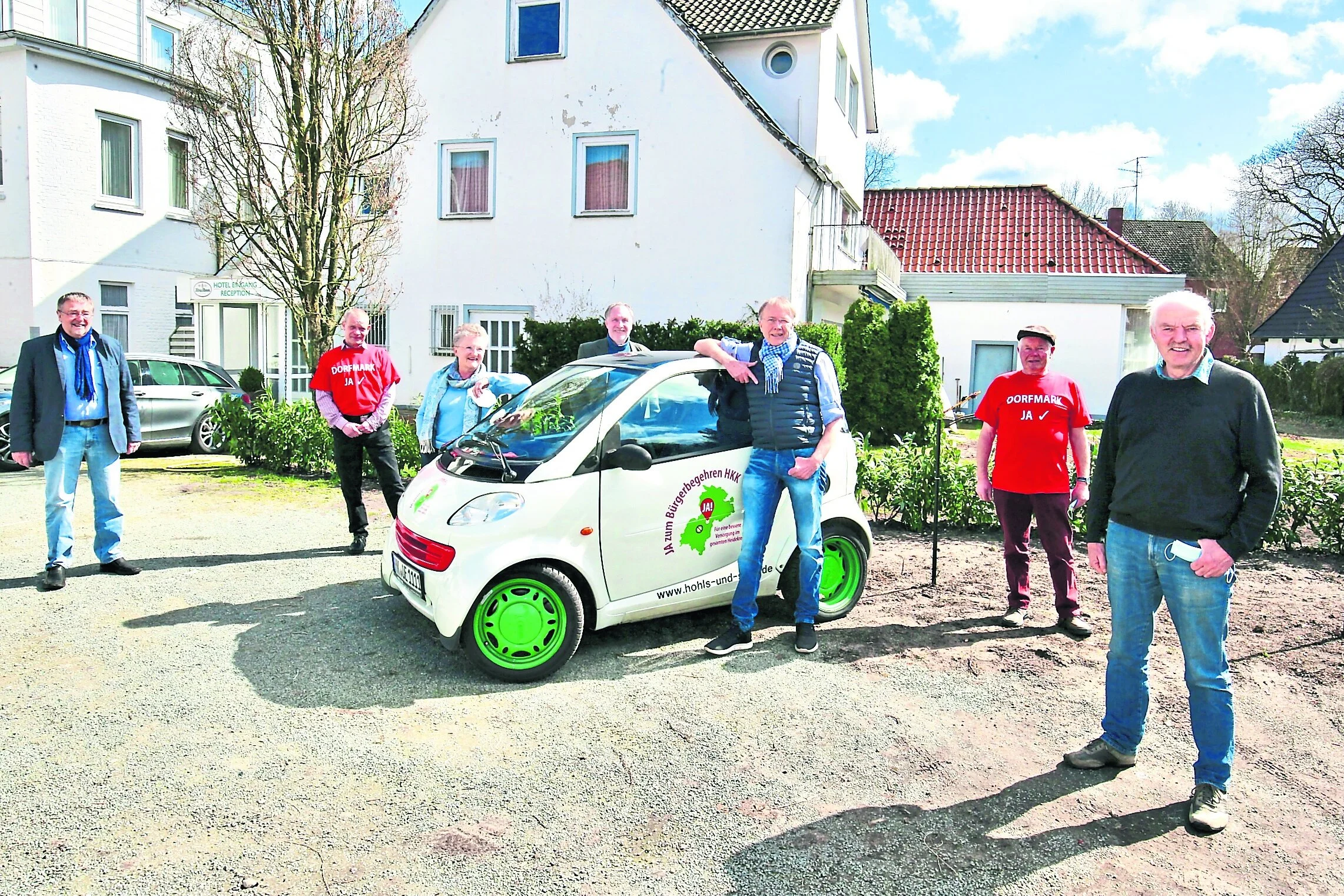 Köthe: Es gibt keinen Konsens für F4