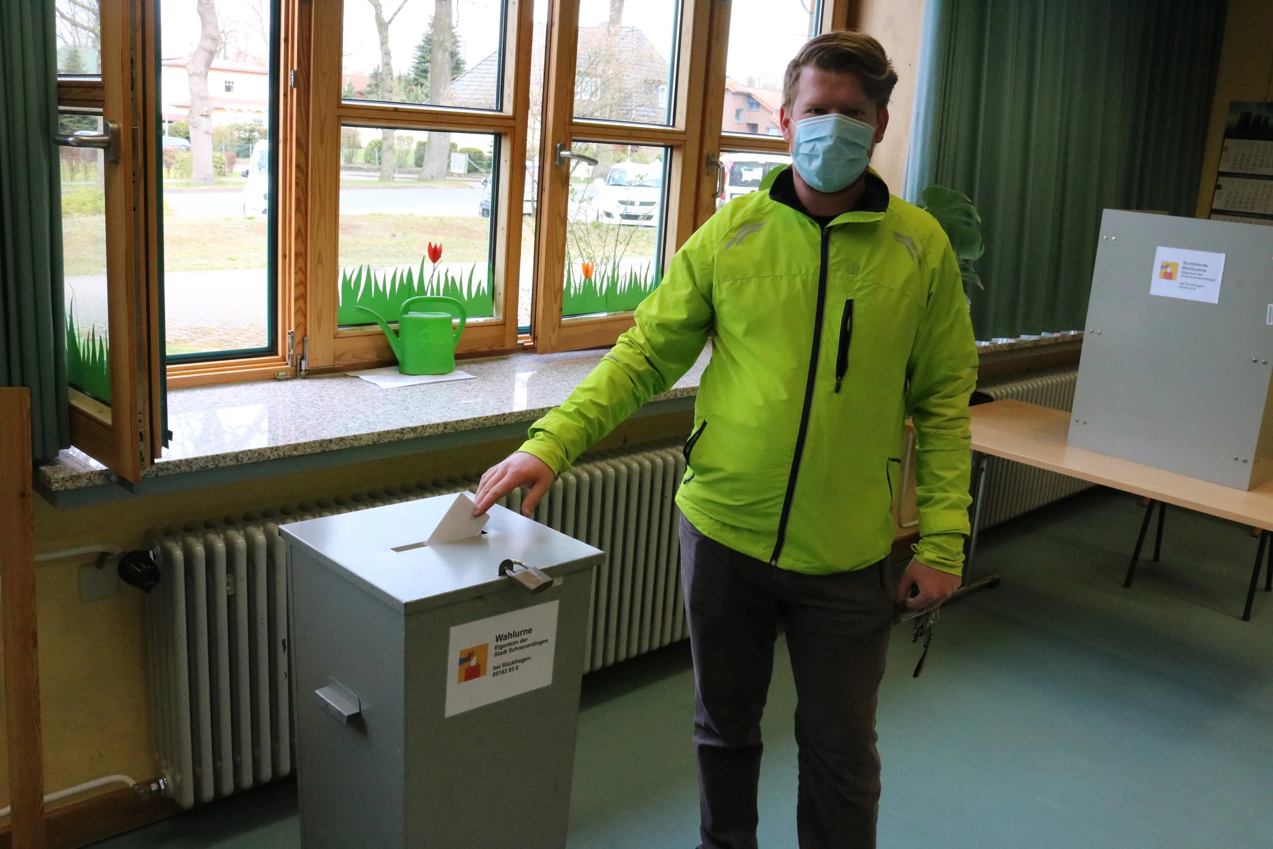 Bürgerentscheid: Hadern oder Blick nach vorn?