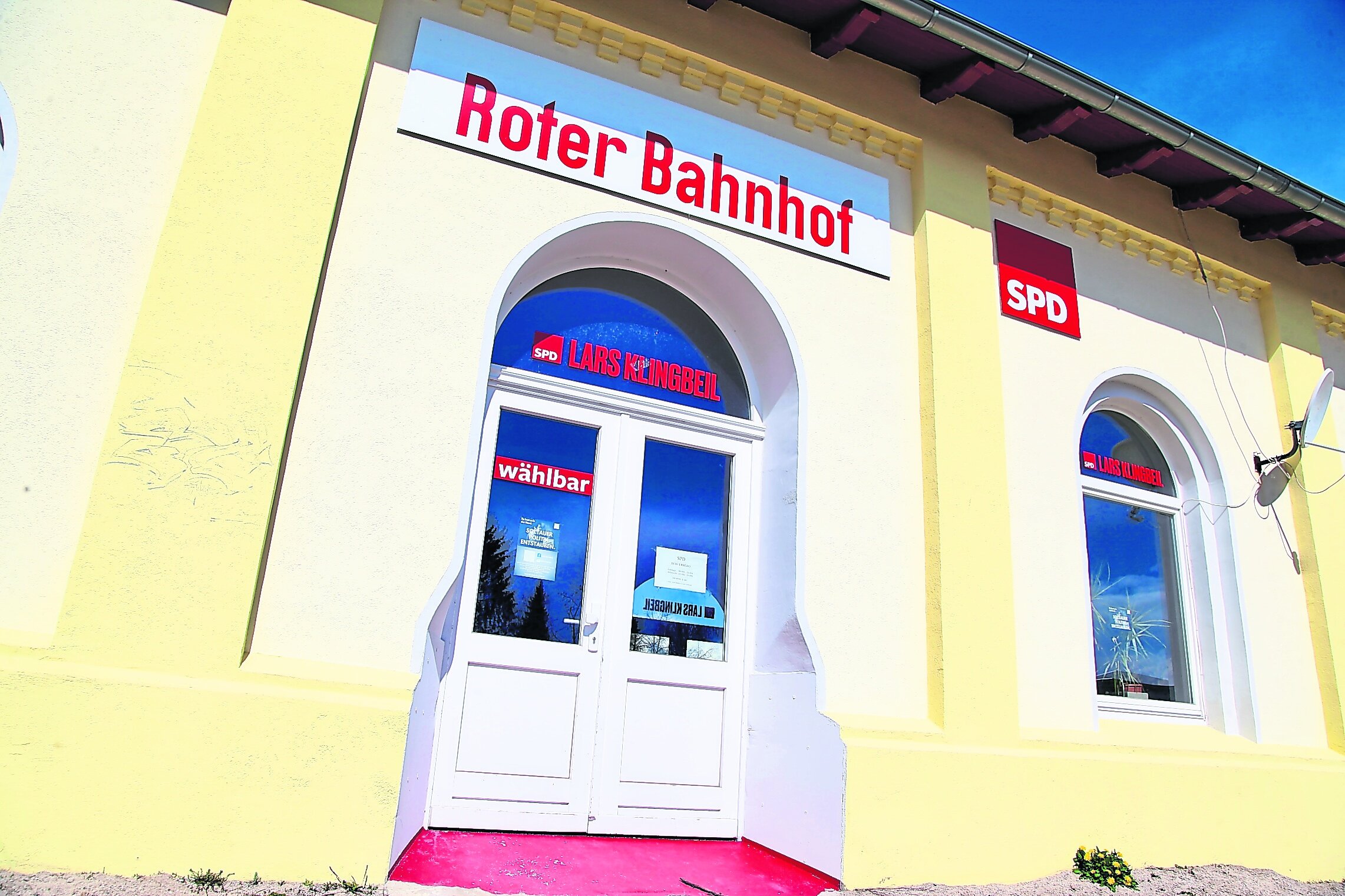 Kein Zweifel an F4, aber Verständnis für Konflikt