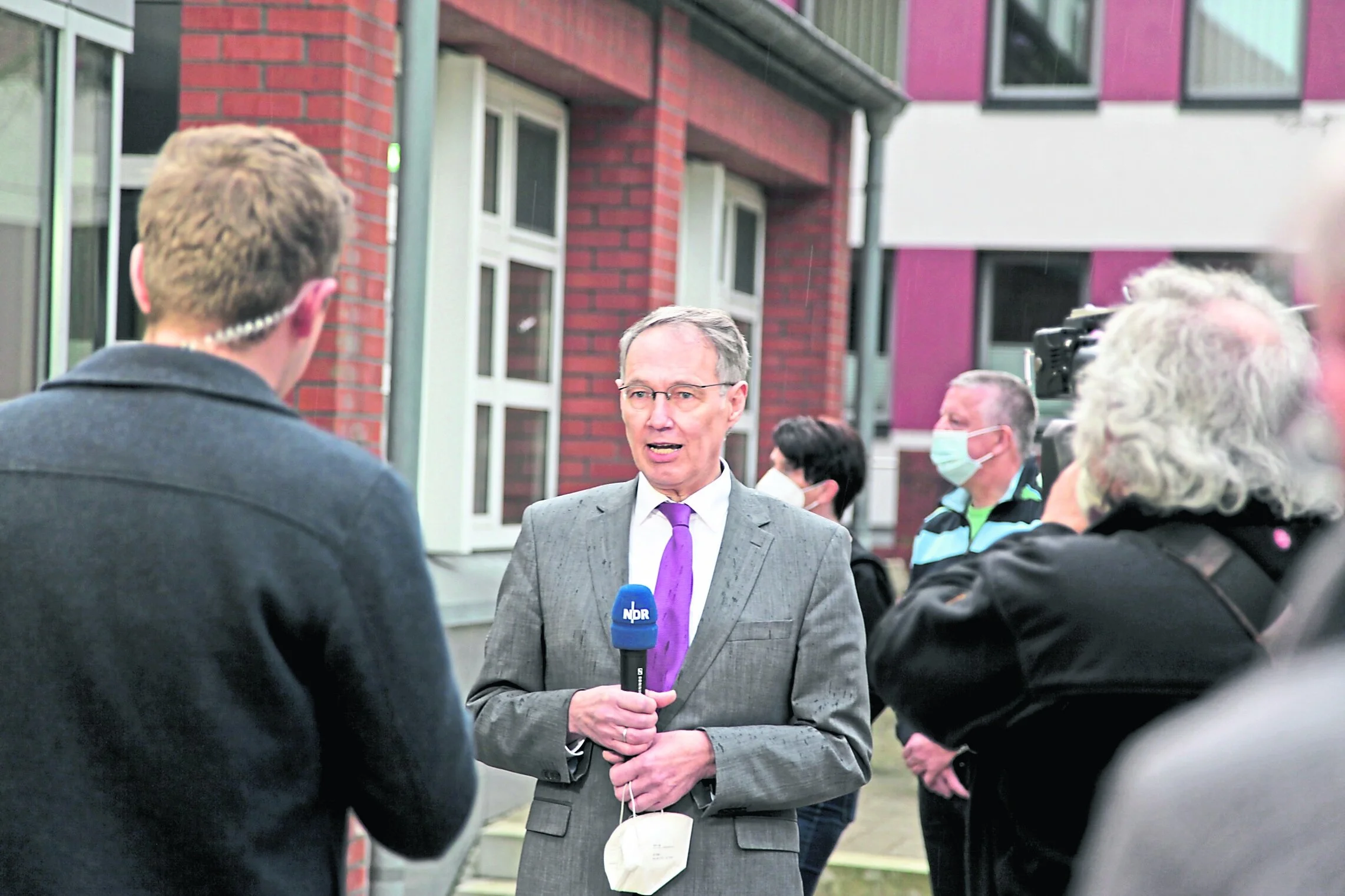 HKK: Kreispolitiker geloben bestmögliche Transparenz