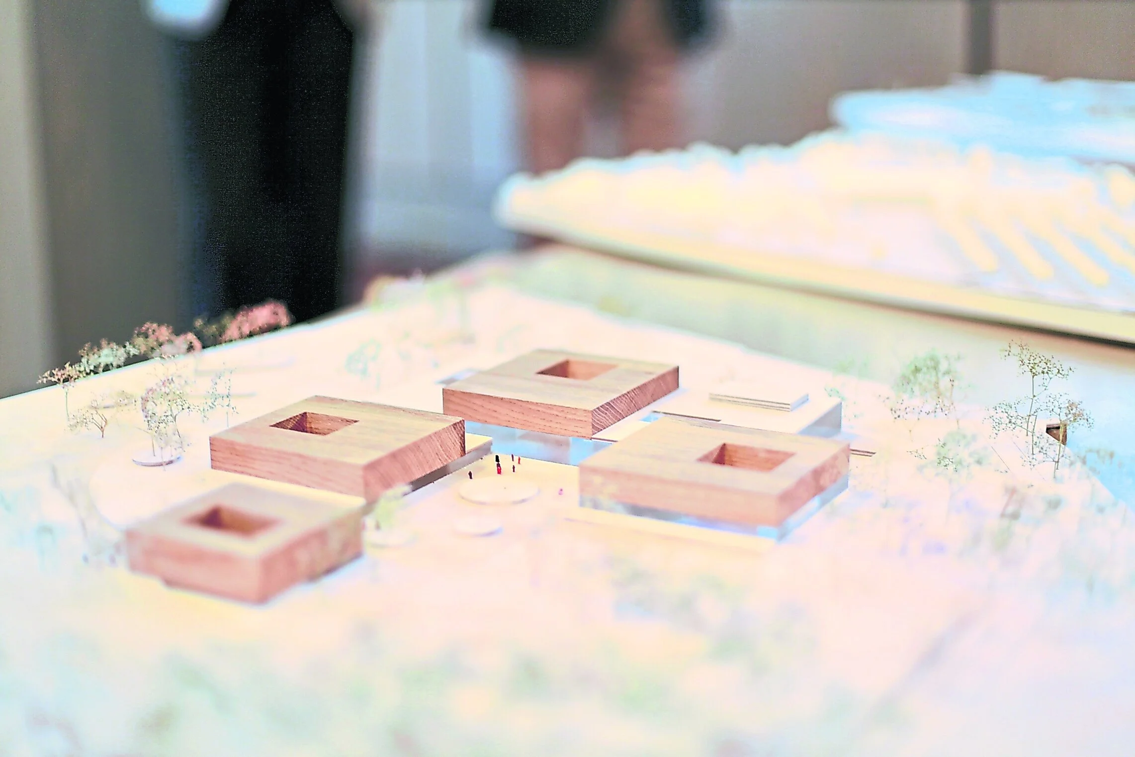 Parteienkolumne: Zentrales HKK bauen– aber wie?