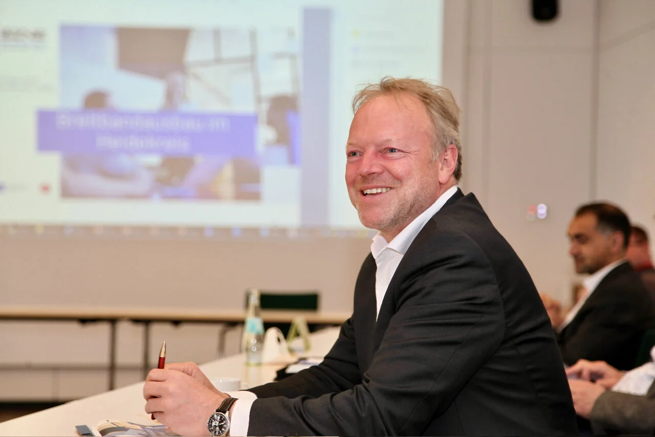 Heidekreis hat Optionen auf den Gigabit-Ausbau