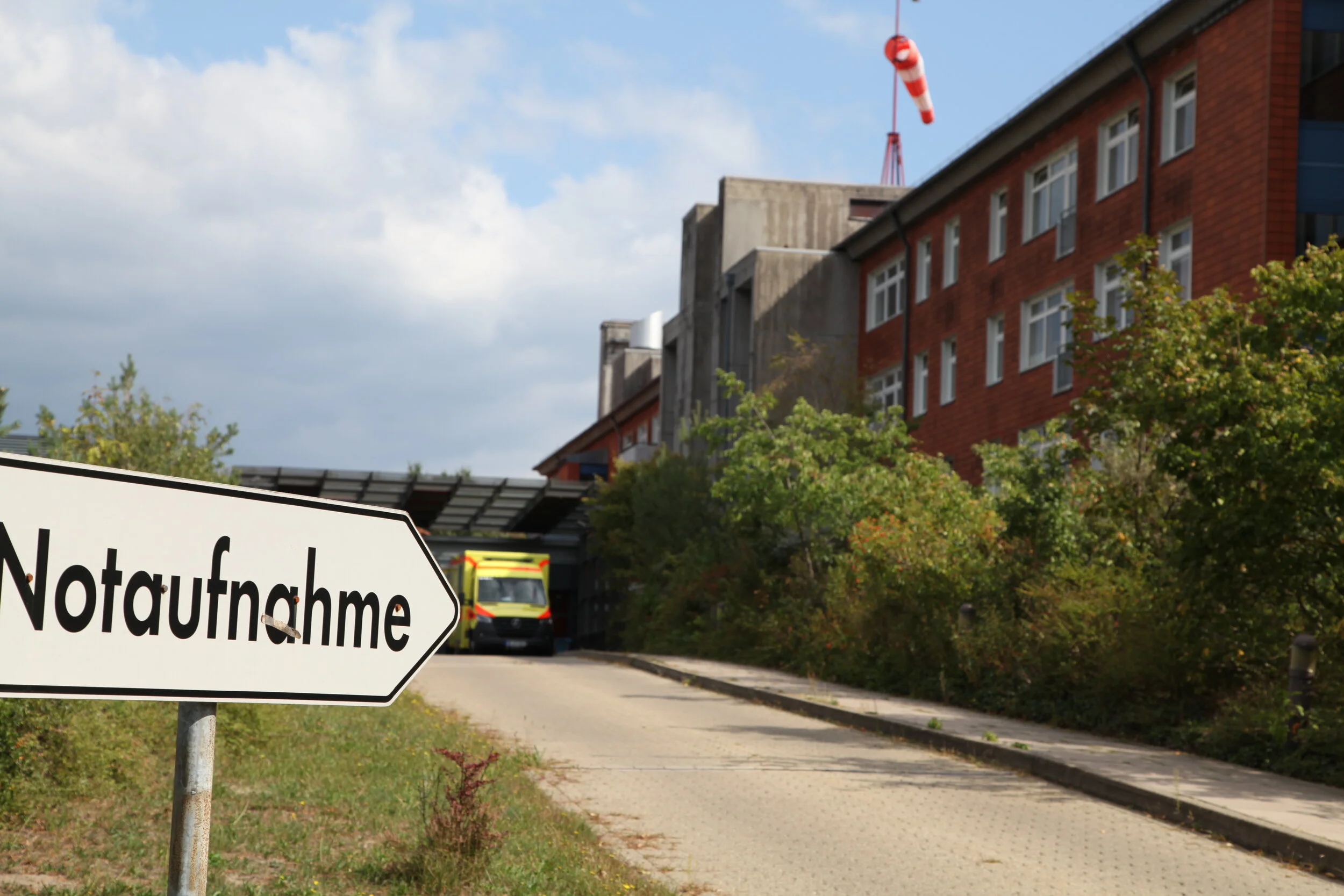 HKK auf gutem Weg, aber noch rote Zahlen