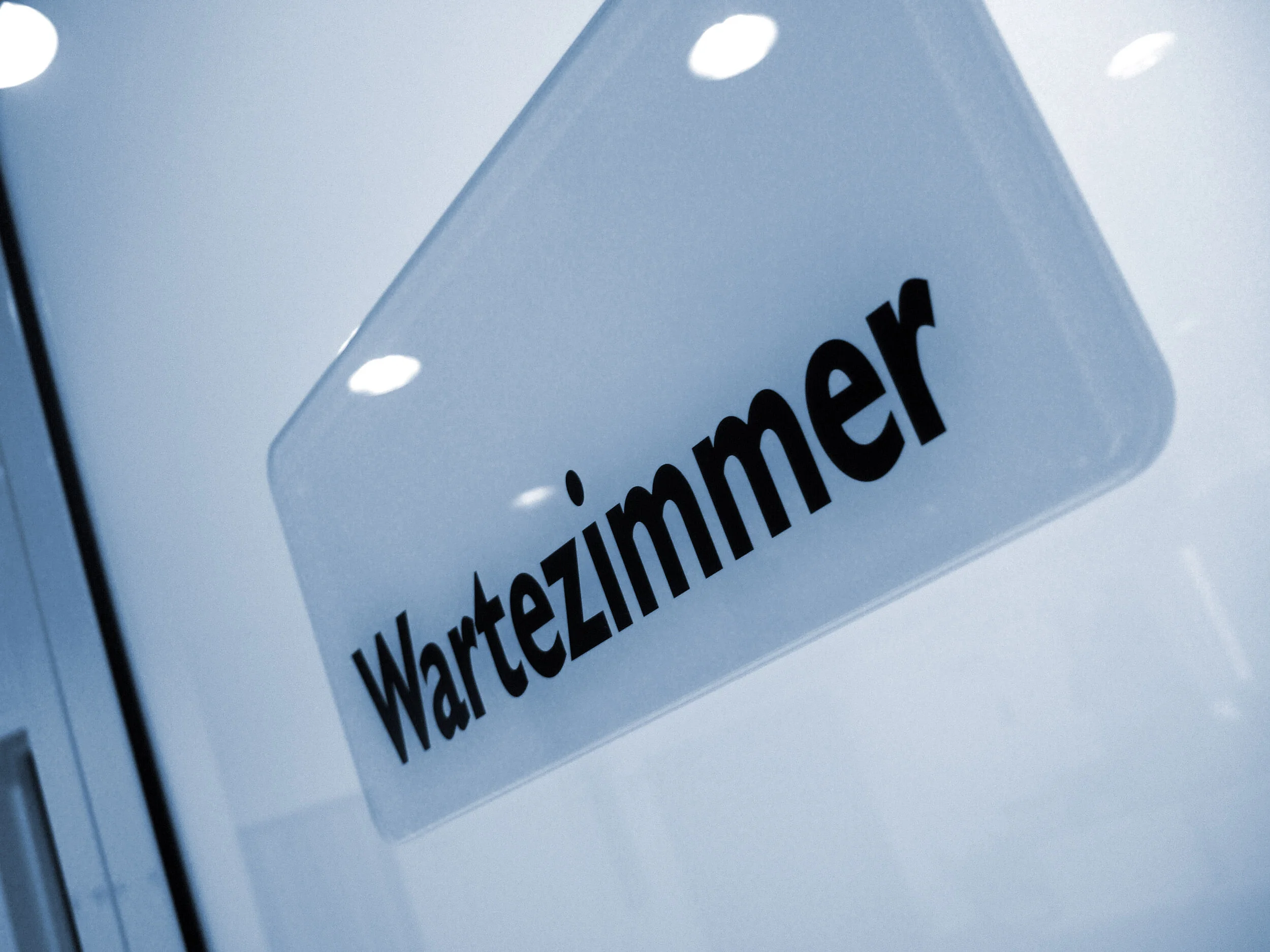 Hausarztsuche in Munster muss nicht erfolglos sein
