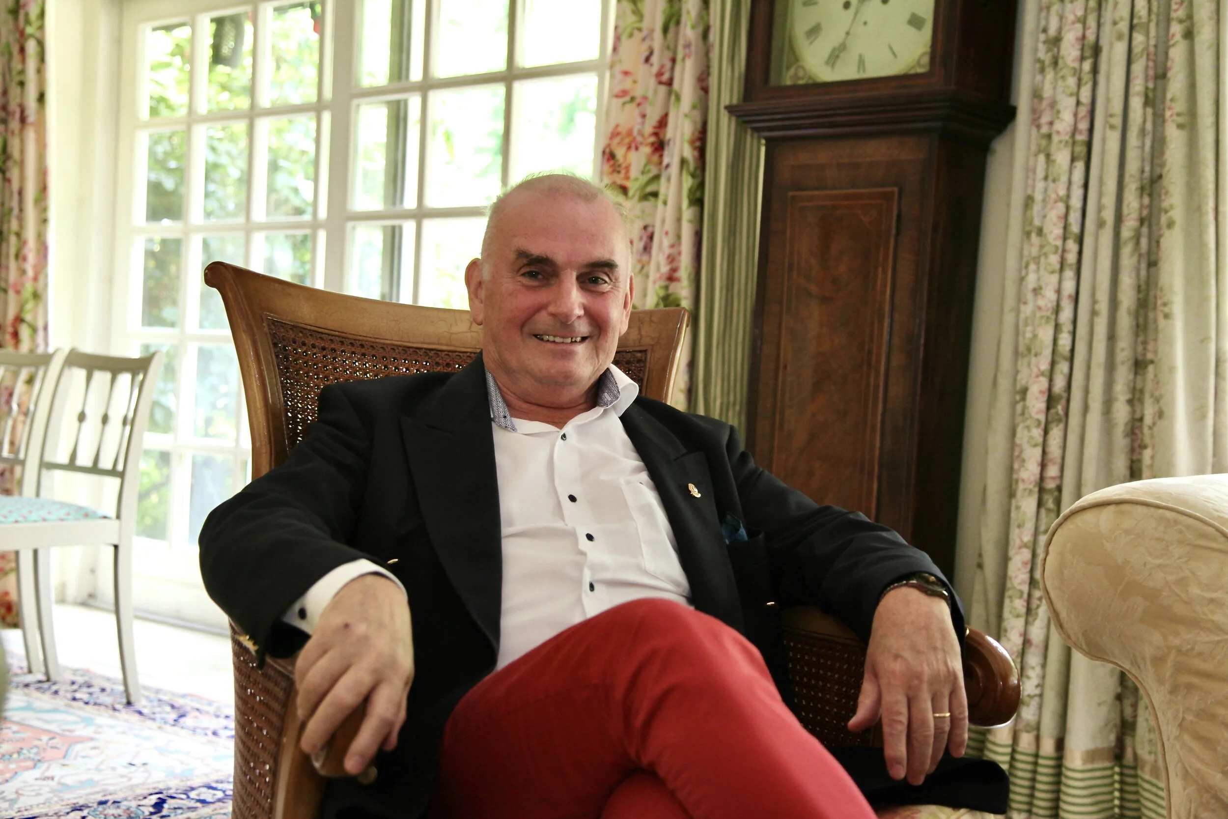 „Als Soldat fühle ich Trauer, Wut und Hilflosigkeit“