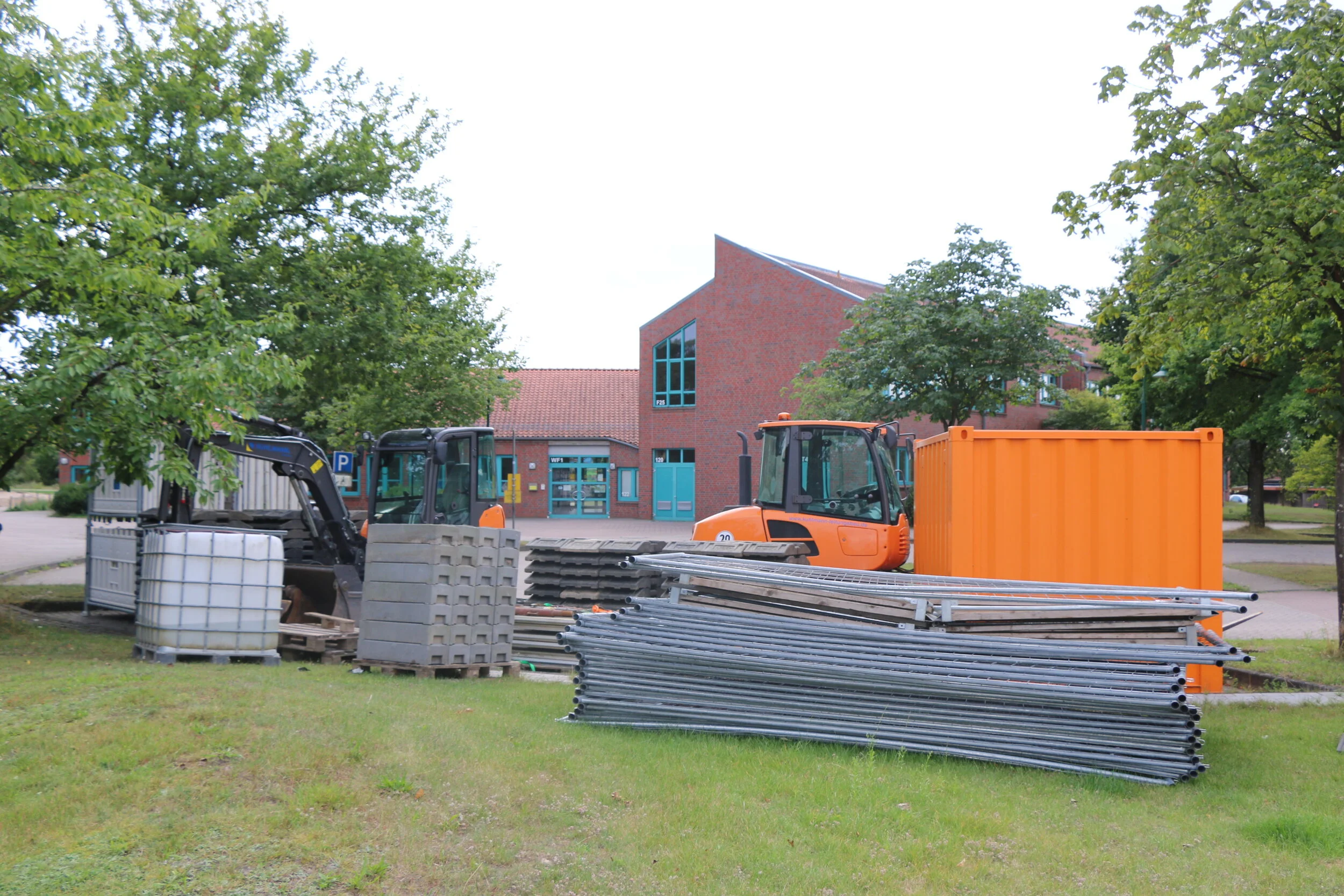 Neue Möglichkeiten für den digitalen Unterricht