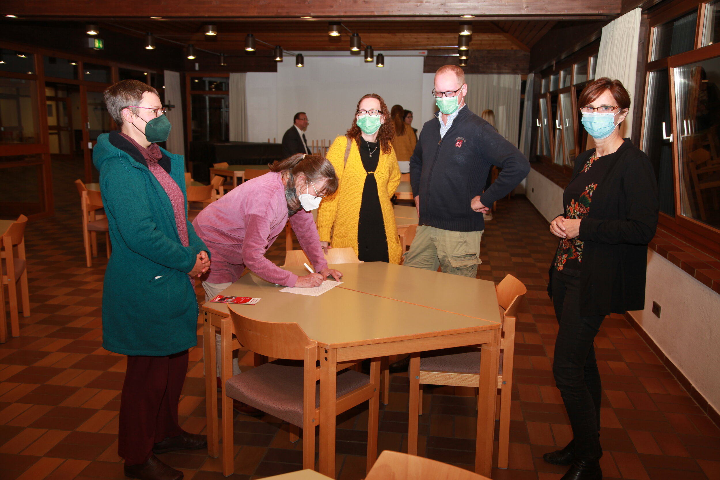 Schneverdingen setzt Zukunftsprojekte fort